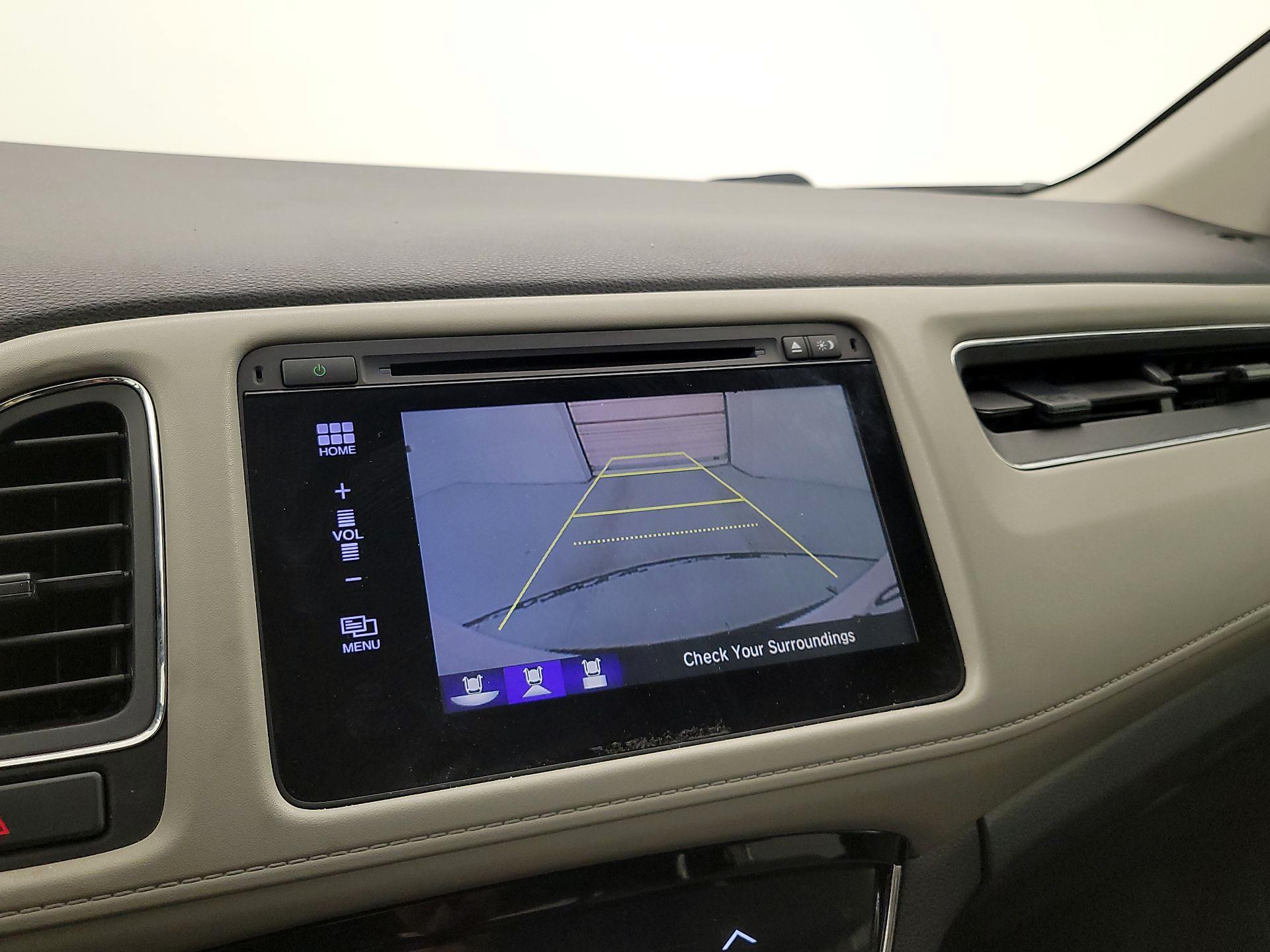 Thumbnail: 2016 Honda HR-V - 14