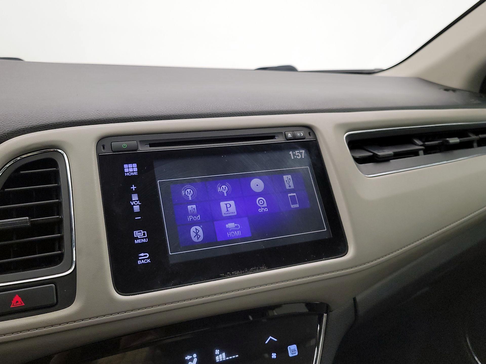 Thumbnail: 2016 Honda HR-V - 15