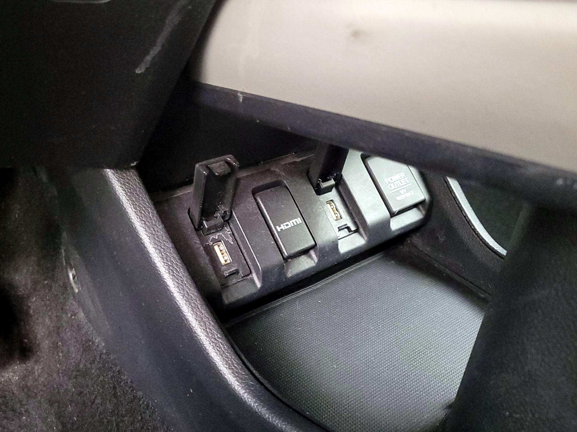 Thumbnail: 2016 Honda HR-V - 18
