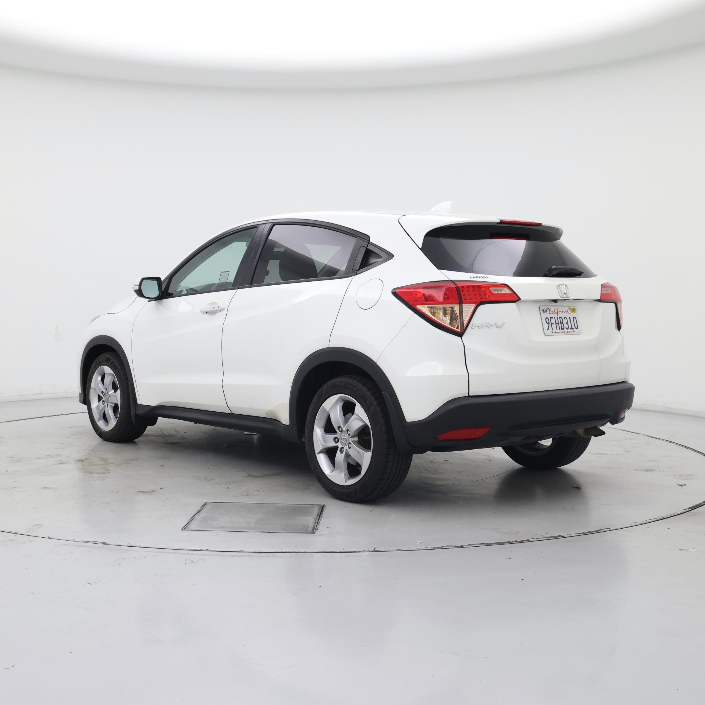 Thumbnail: 2016 Honda HR-V - 2