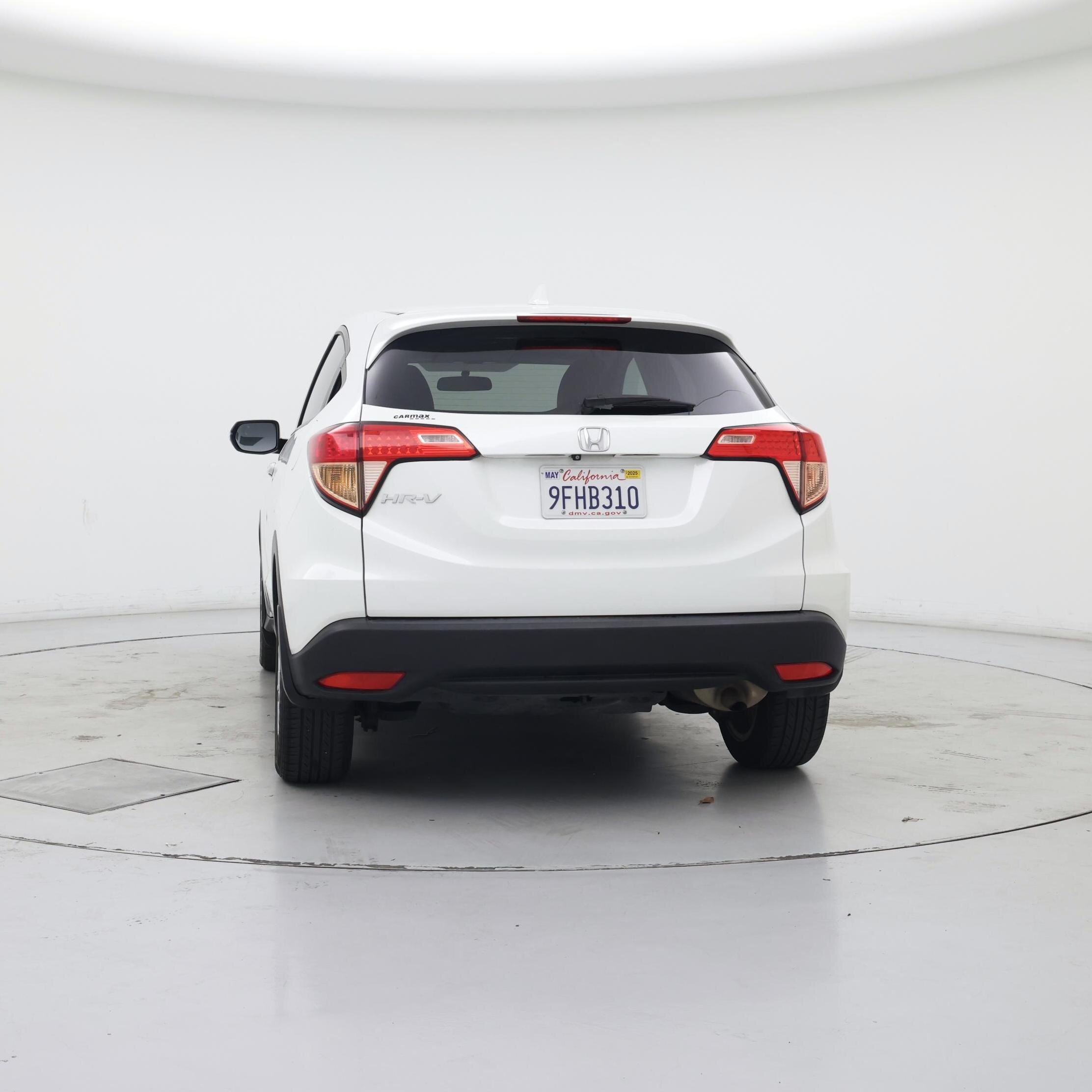 Thumbnail: 2016 Honda HR-V - 6