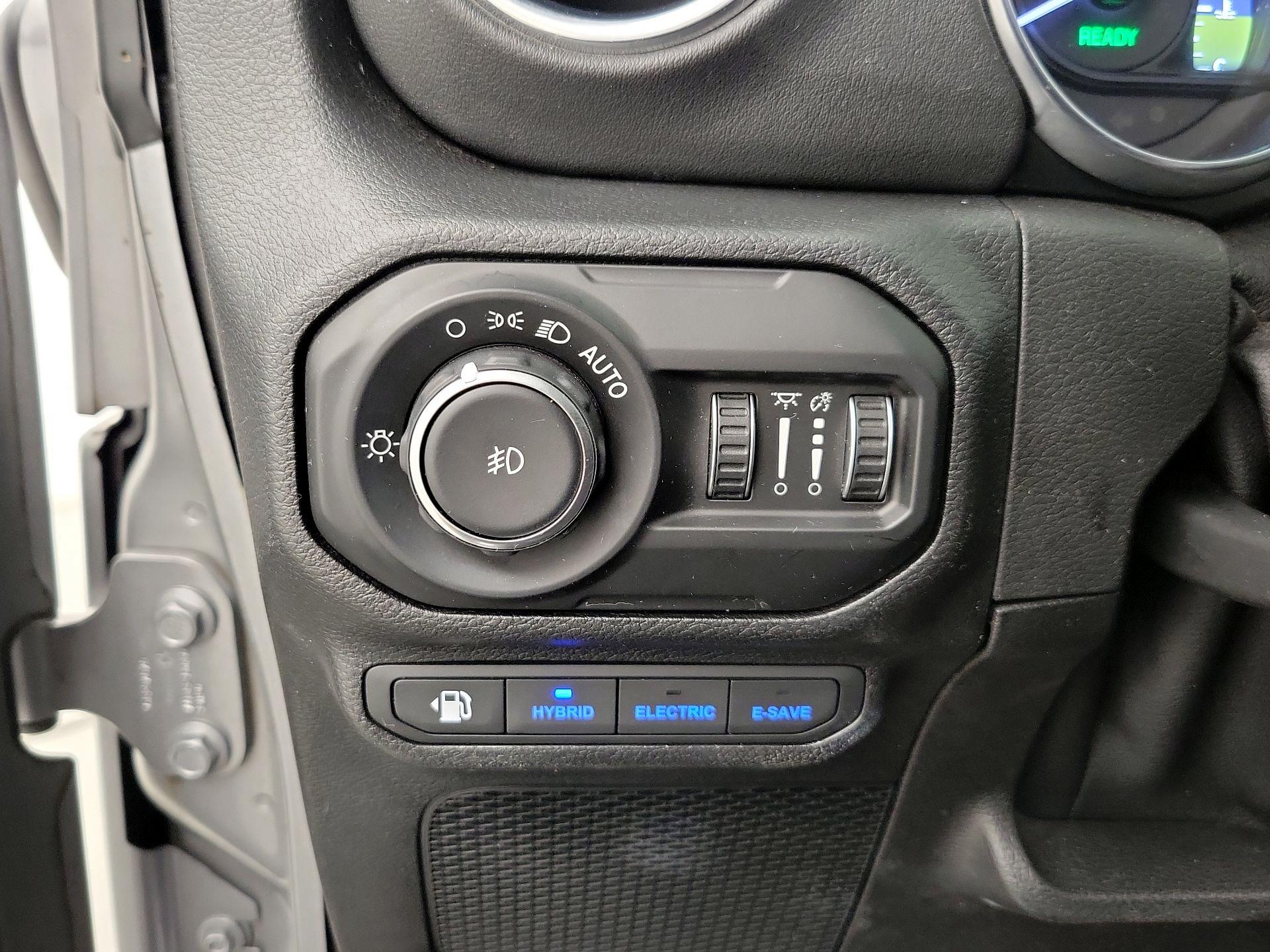 Thumbnail: 2021 Jeep Wrangler - 13