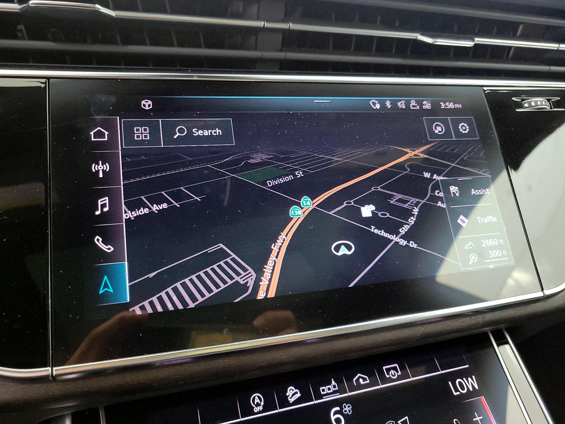 Thumbnail: 2020 Audi Q8 - 14