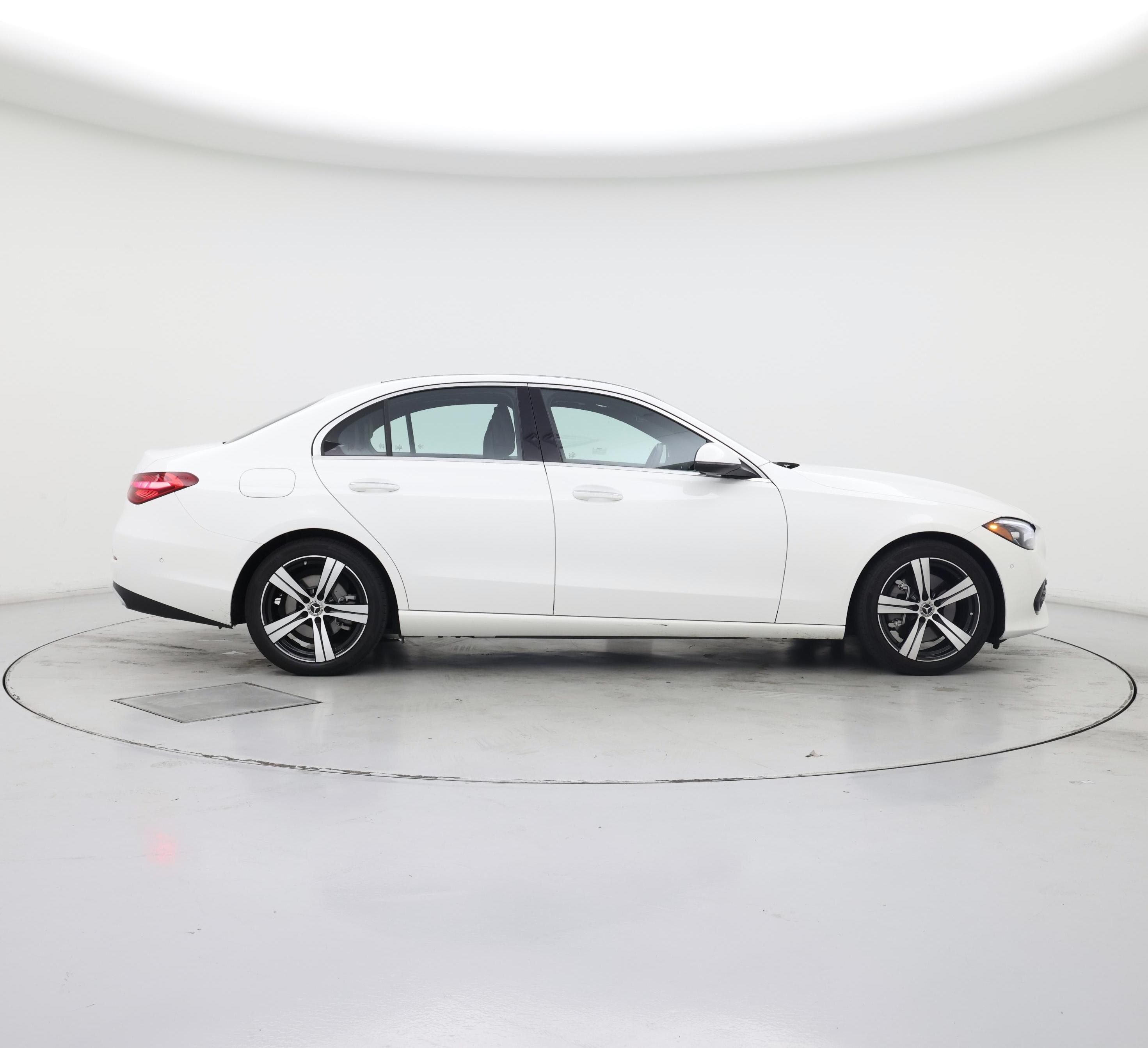 Thumbnail: 2024 Mercedes-Benz C-Class - 7