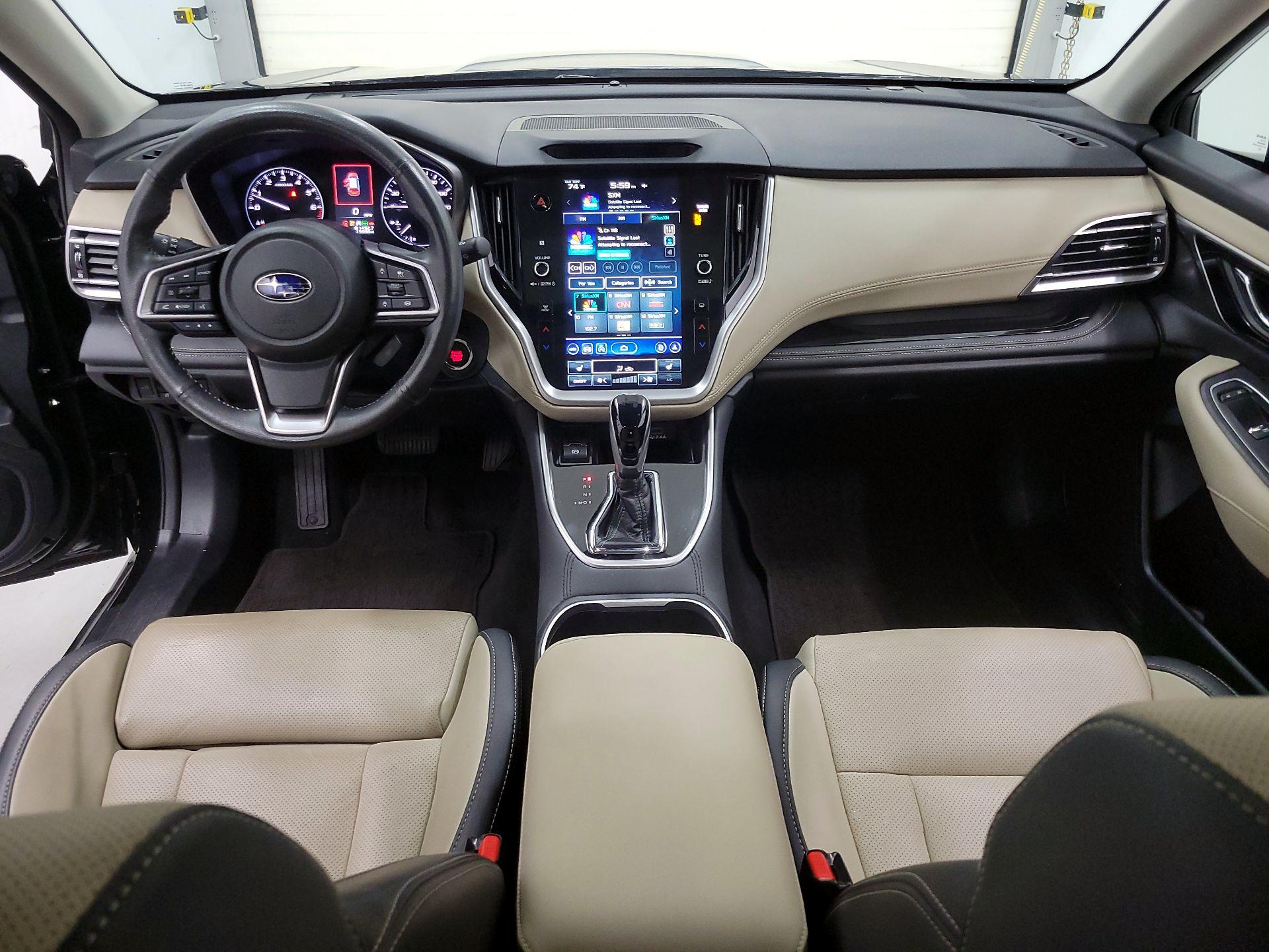 Thumbnail: 2023 Subaru Outback - 9