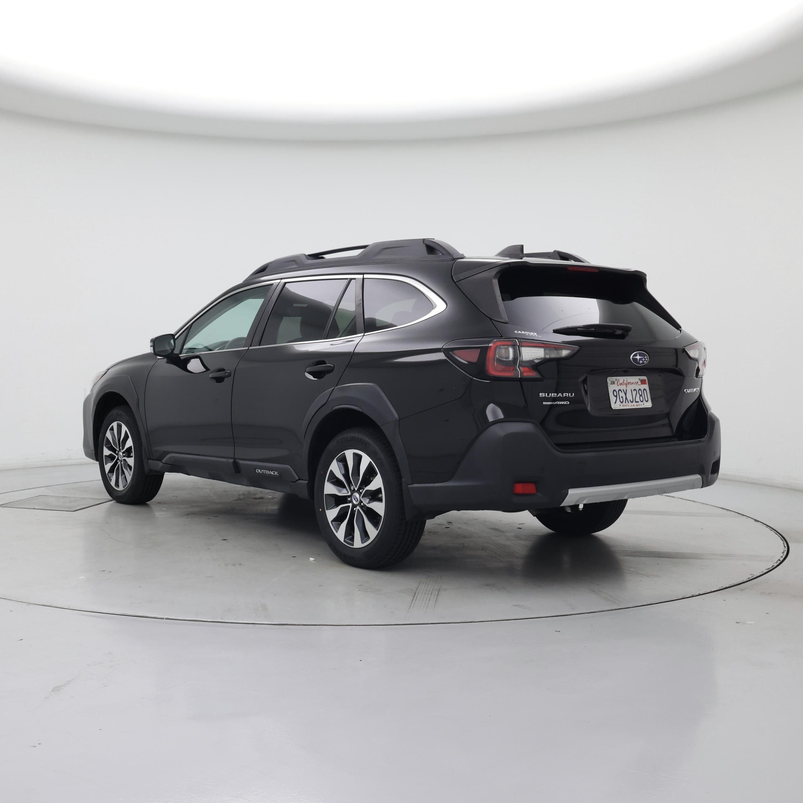 Thumbnail: 2023 Subaru Outback - 2