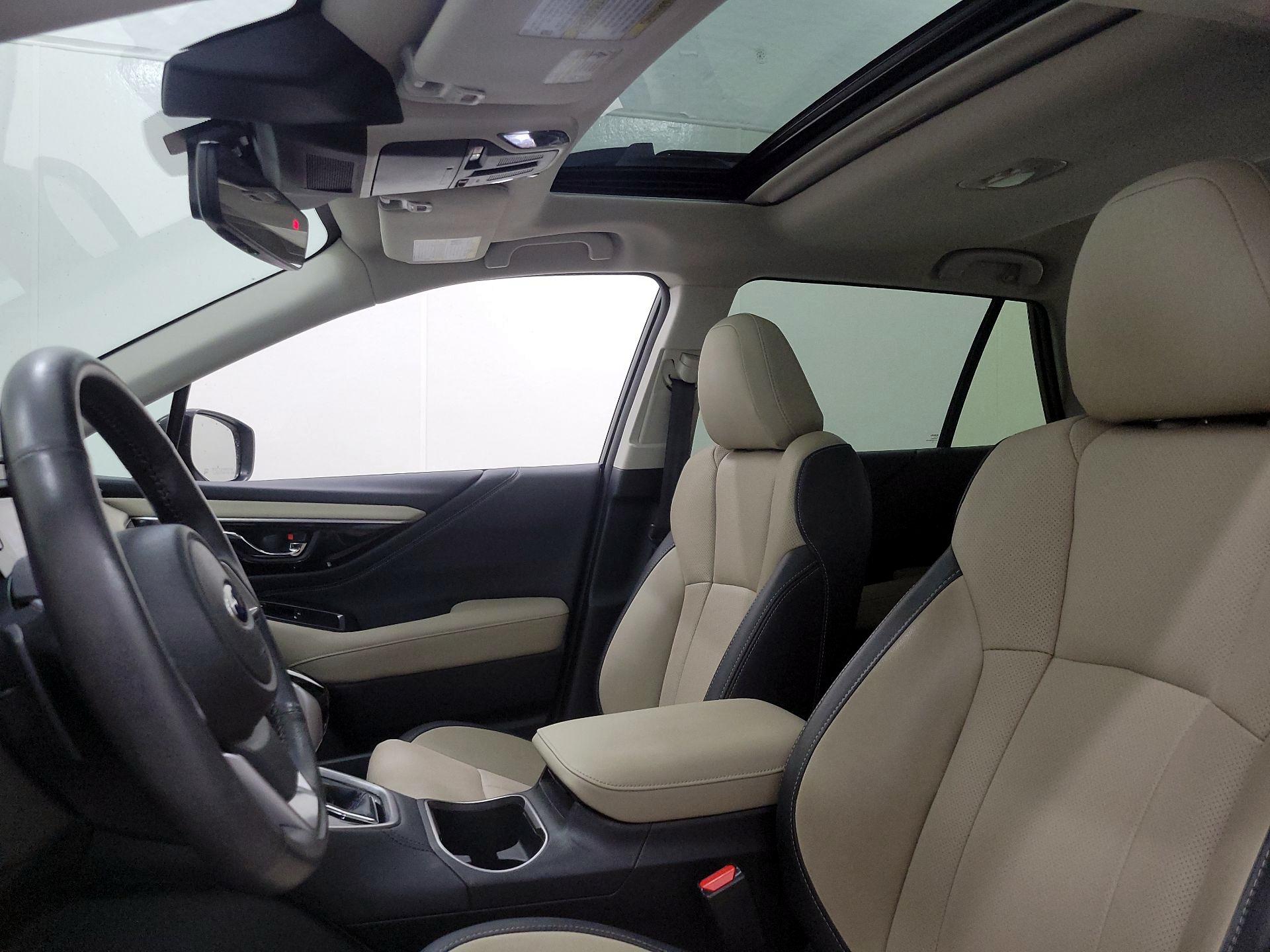 Thumbnail: 2023 Subaru Outback - 19