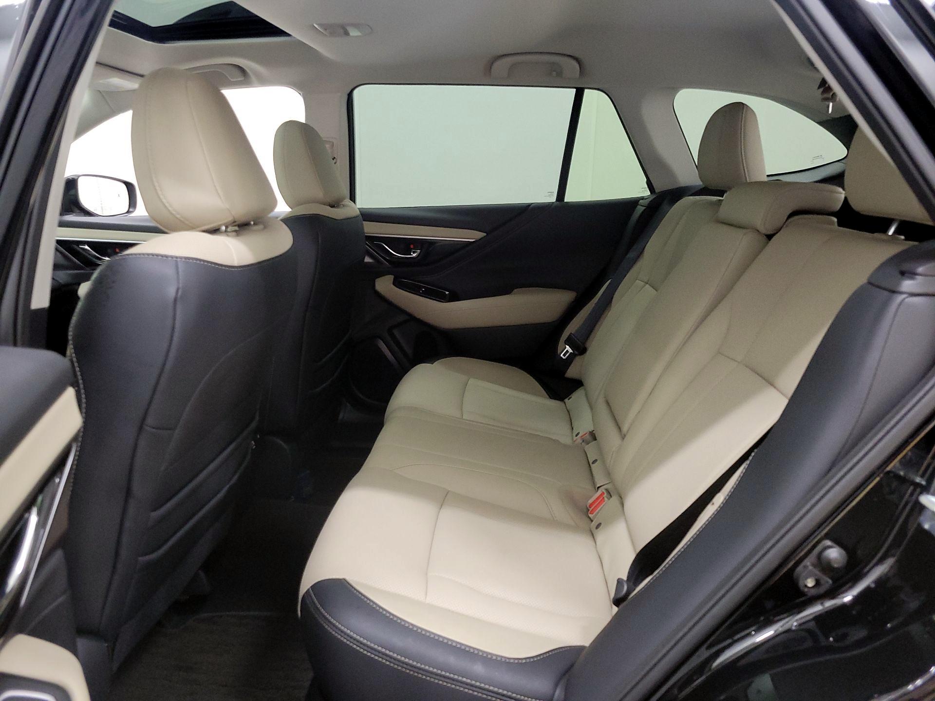 Thumbnail: 2023 Subaru Outback - 20