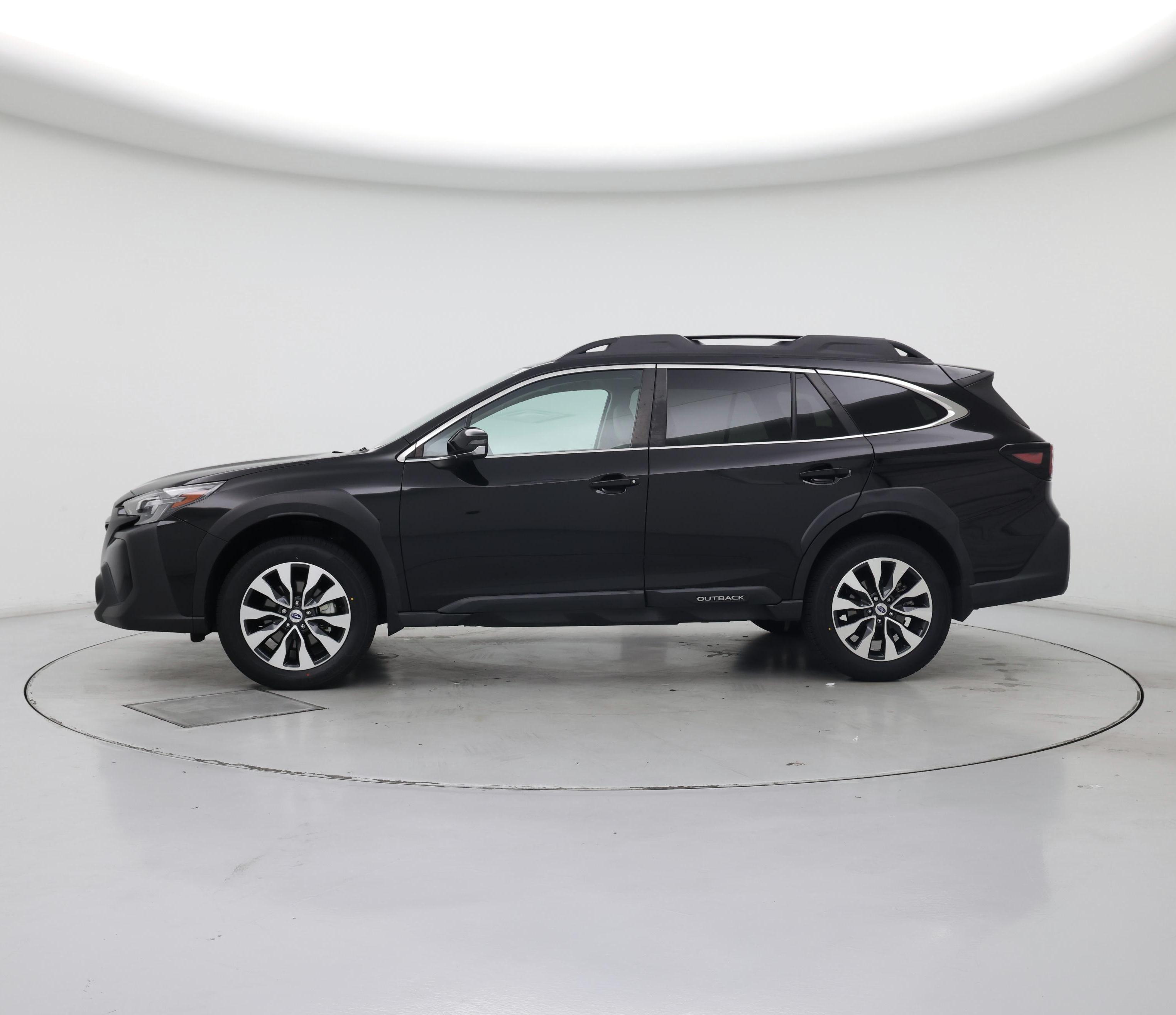 Thumbnail: 2023 Subaru Outback - 3