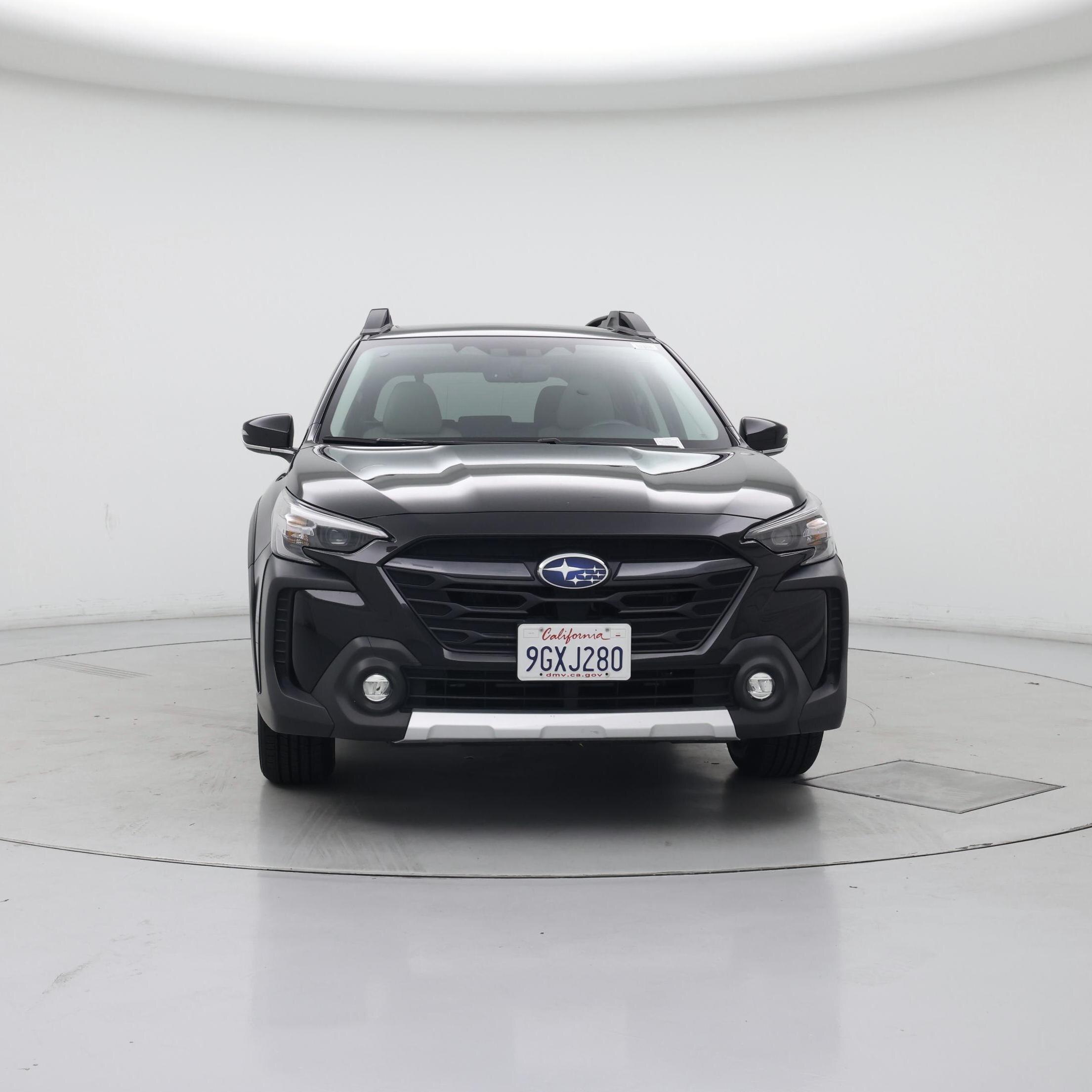 Thumbnail: 2023 Subaru Outback - 5
