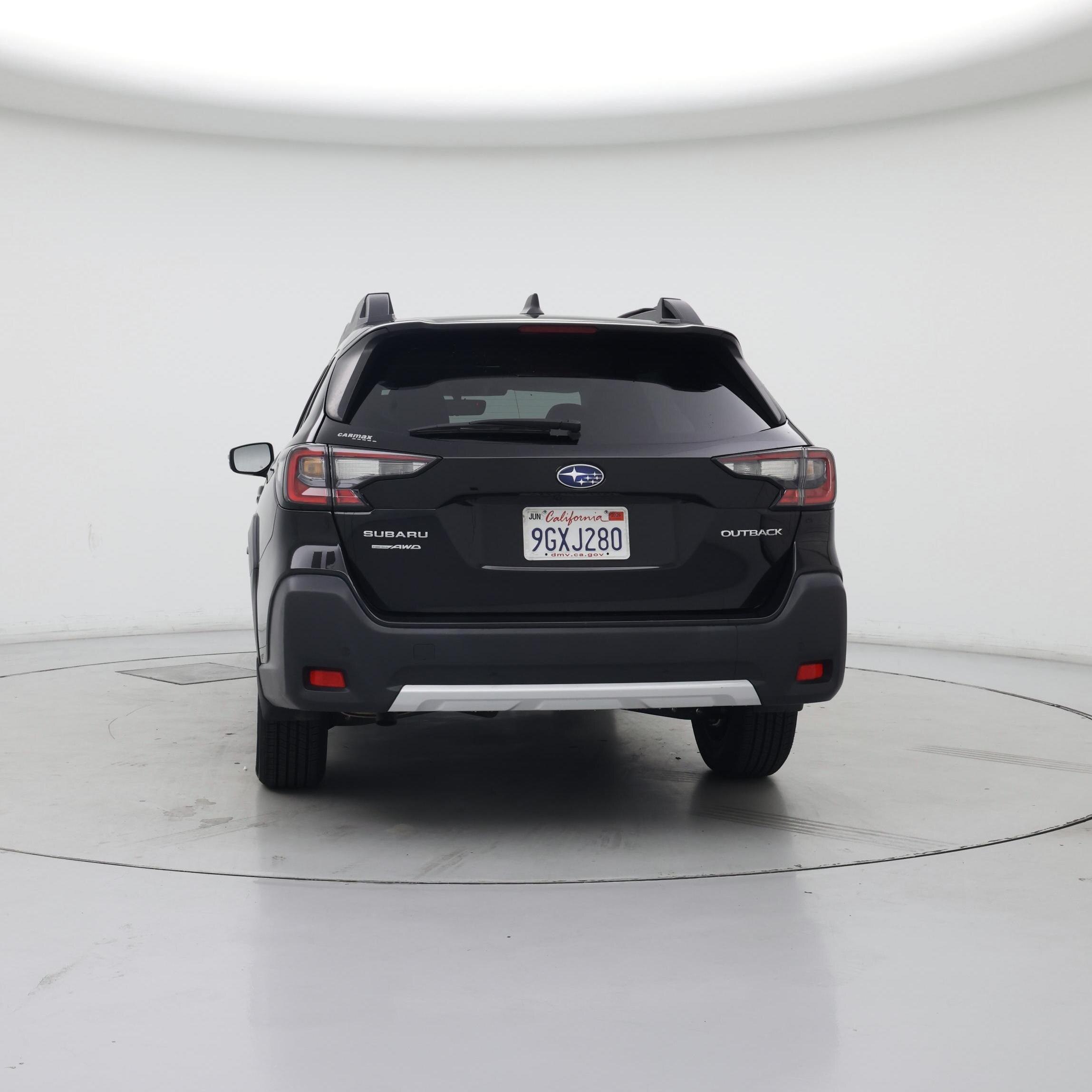 Thumbnail: 2023 Subaru Outback - 6