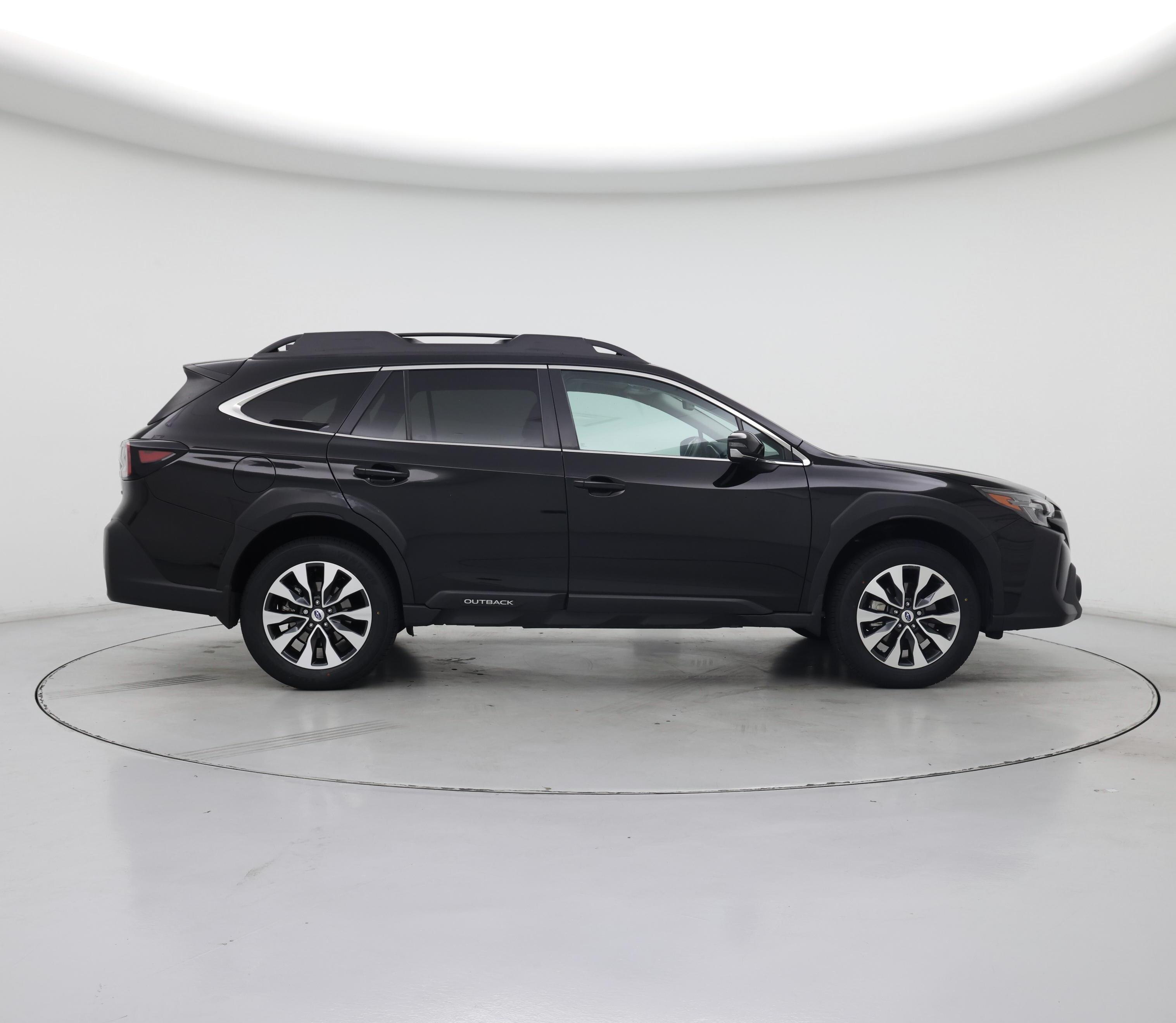 Thumbnail: 2023 Subaru Outback - 7
