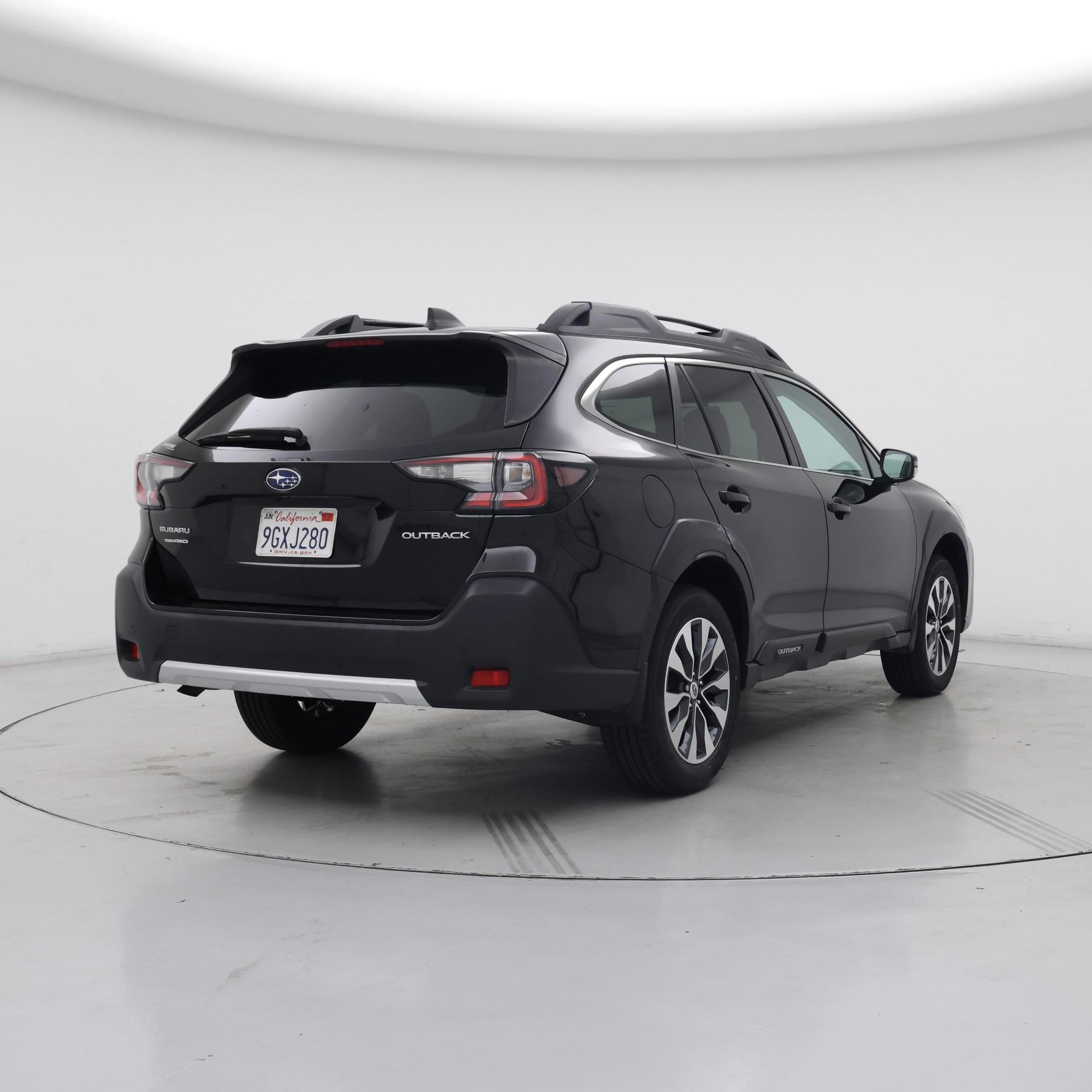 Thumbnail: 2023 Subaru Outback - 8