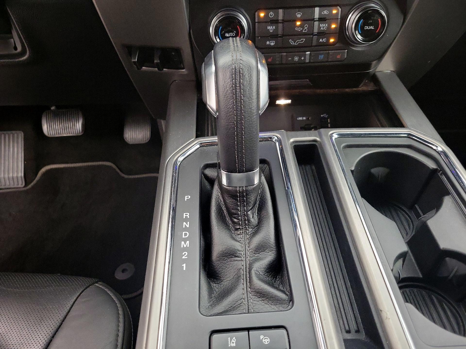 Thumbnail: 2015 Ford F-150 - 18