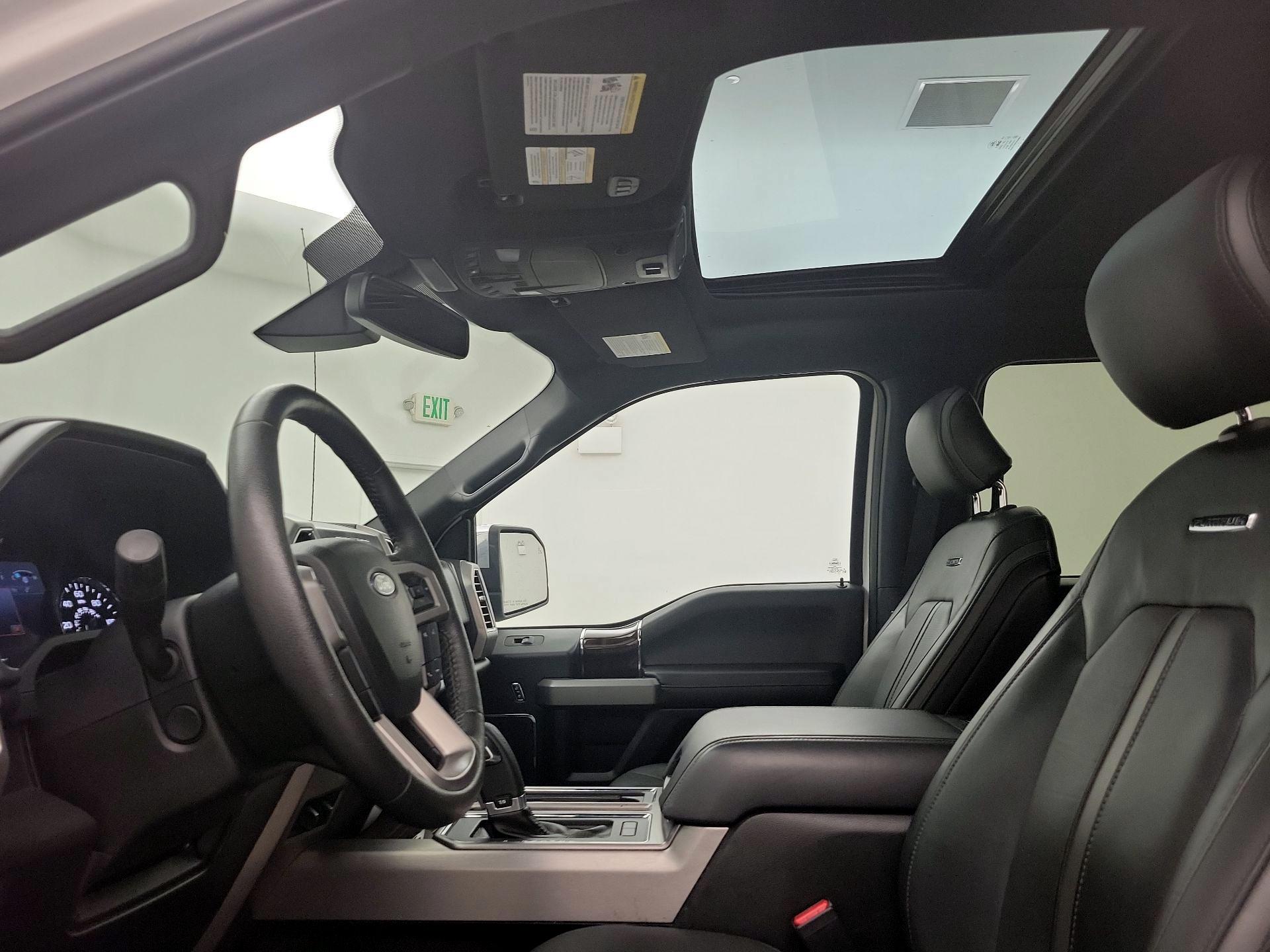 Thumbnail: 2015 Ford F-150 - 20