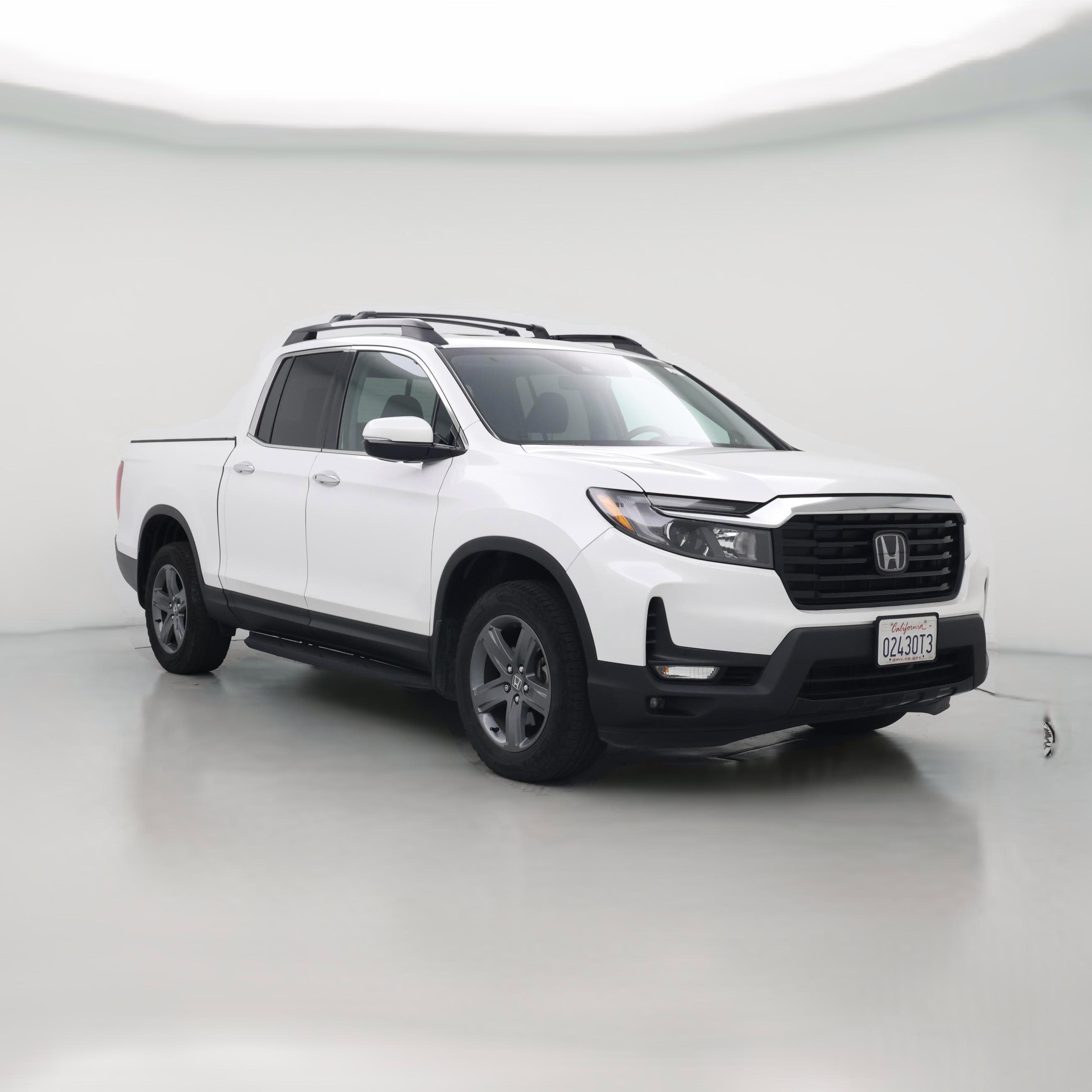 Thumbnail: 2023 Honda Ridgeline - 1
