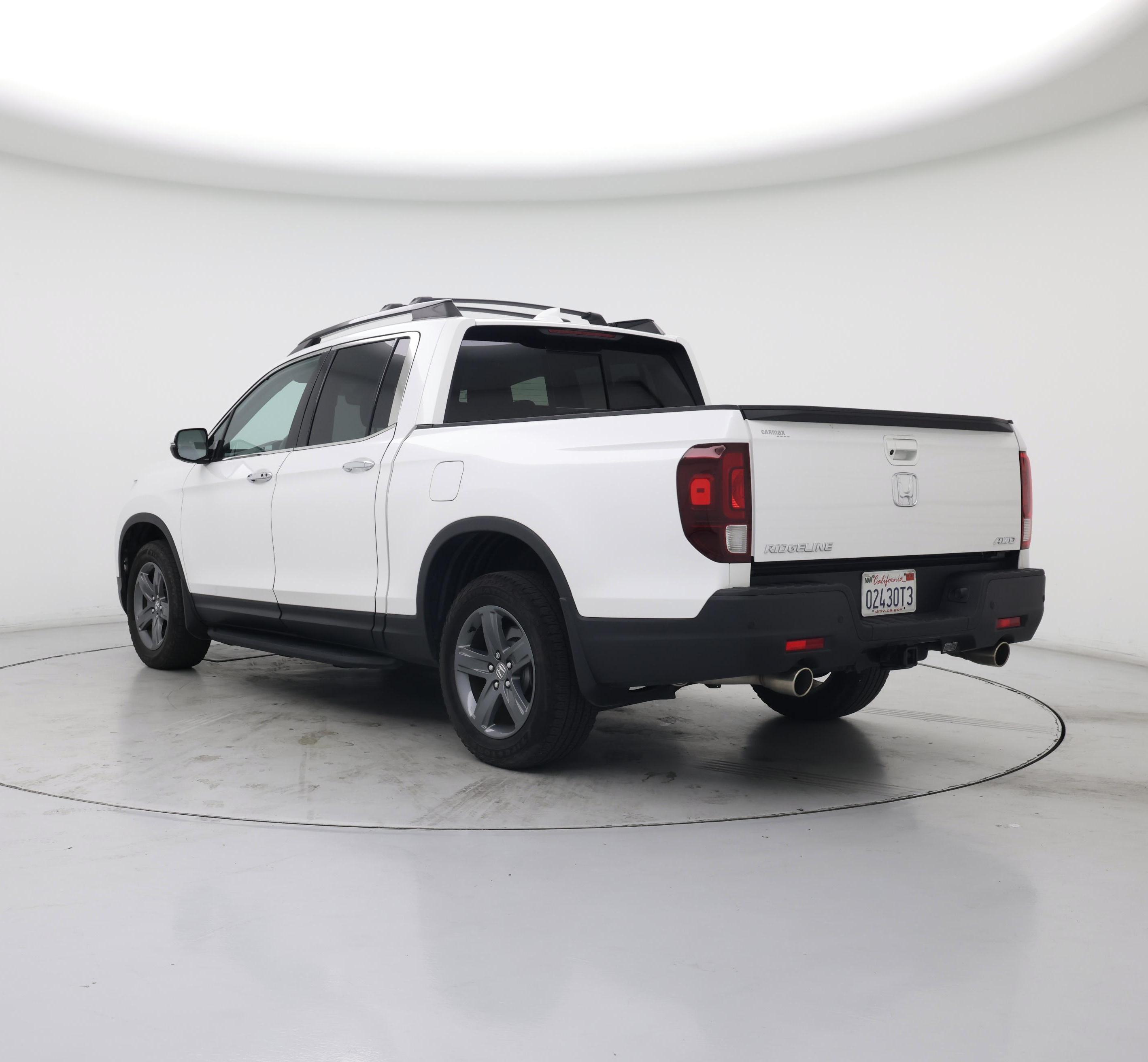 Thumbnail: 2023 Honda Ridgeline - 2