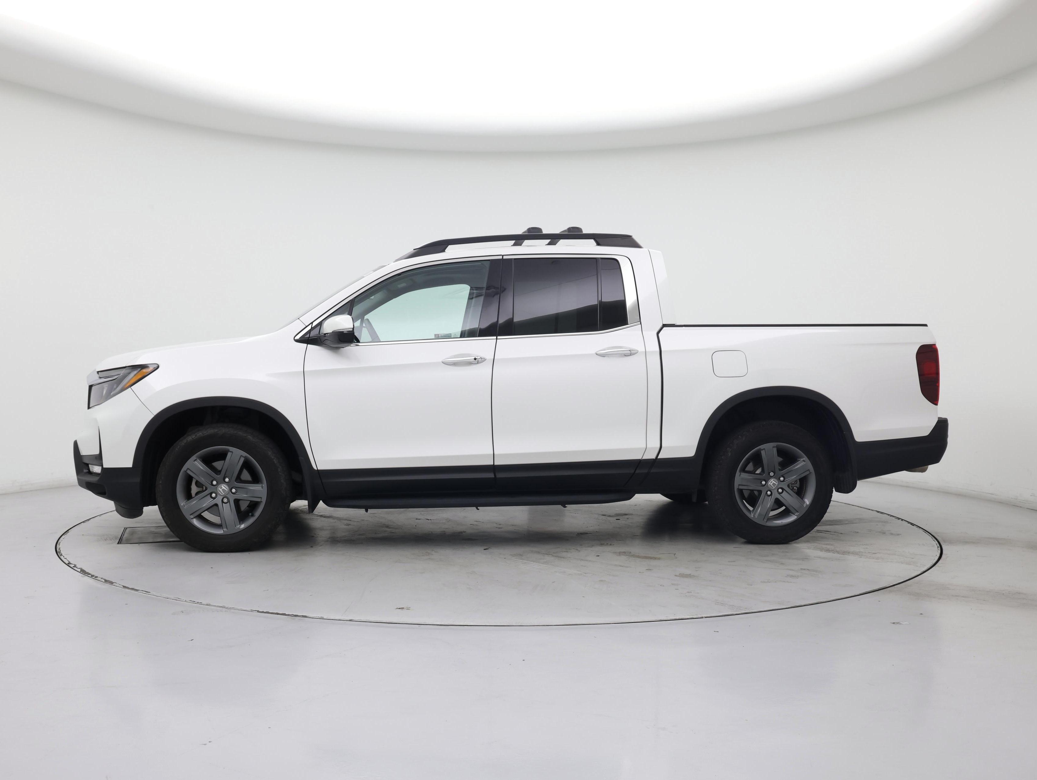 Thumbnail: 2023 Honda Ridgeline - 3