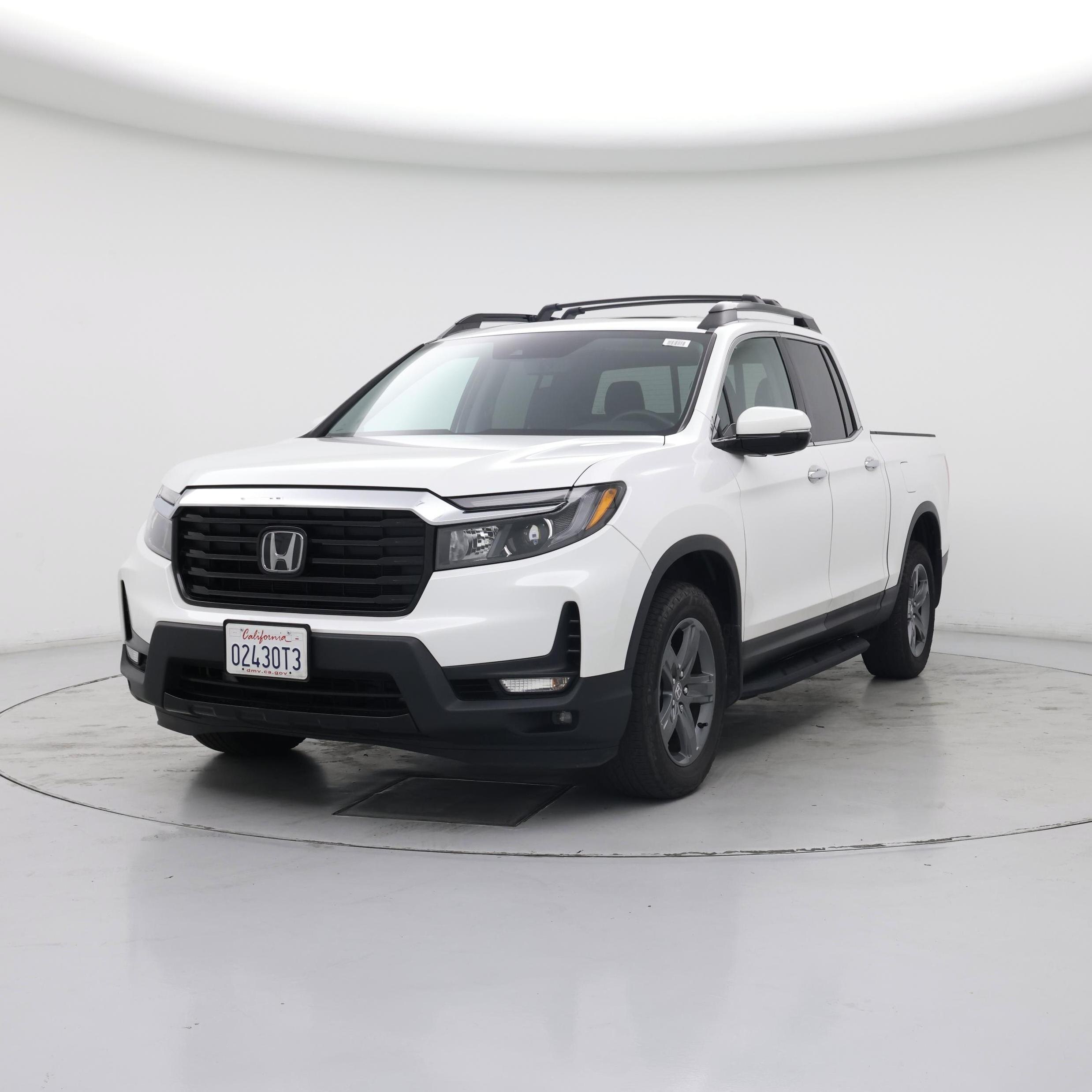 Thumbnail: 2023 Honda Ridgeline - 4
