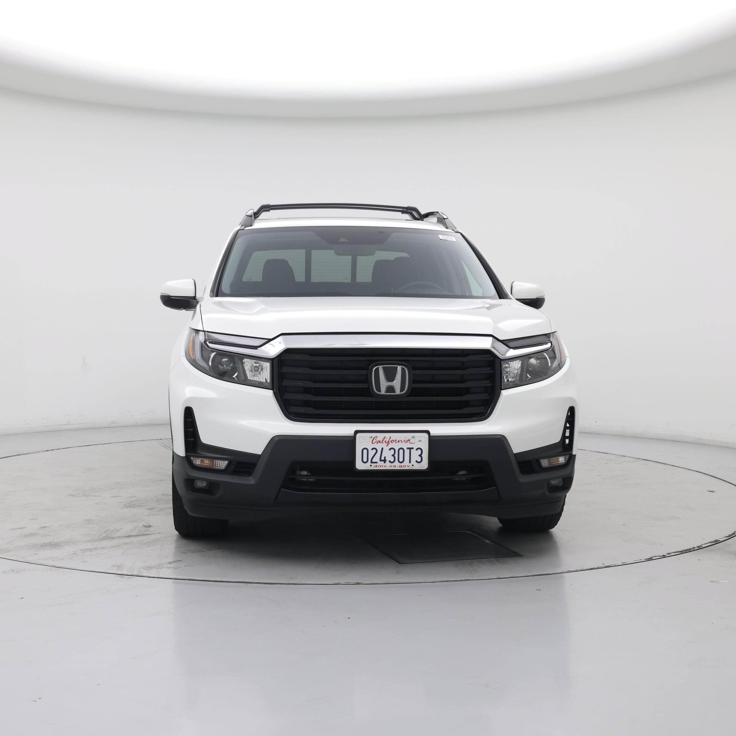 Thumbnail: 2023 Honda Ridgeline - 5