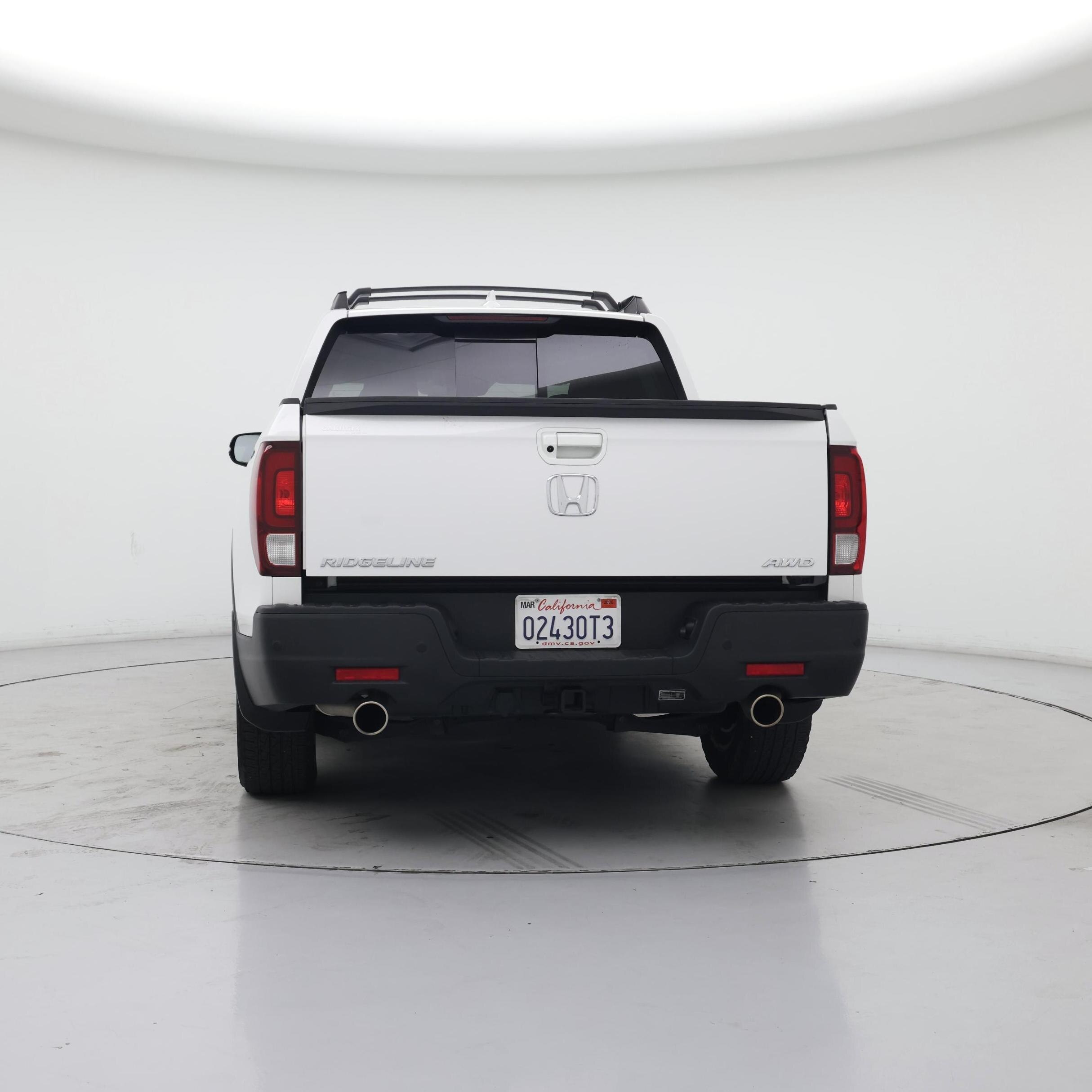 Thumbnail: 2023 Honda Ridgeline - 6