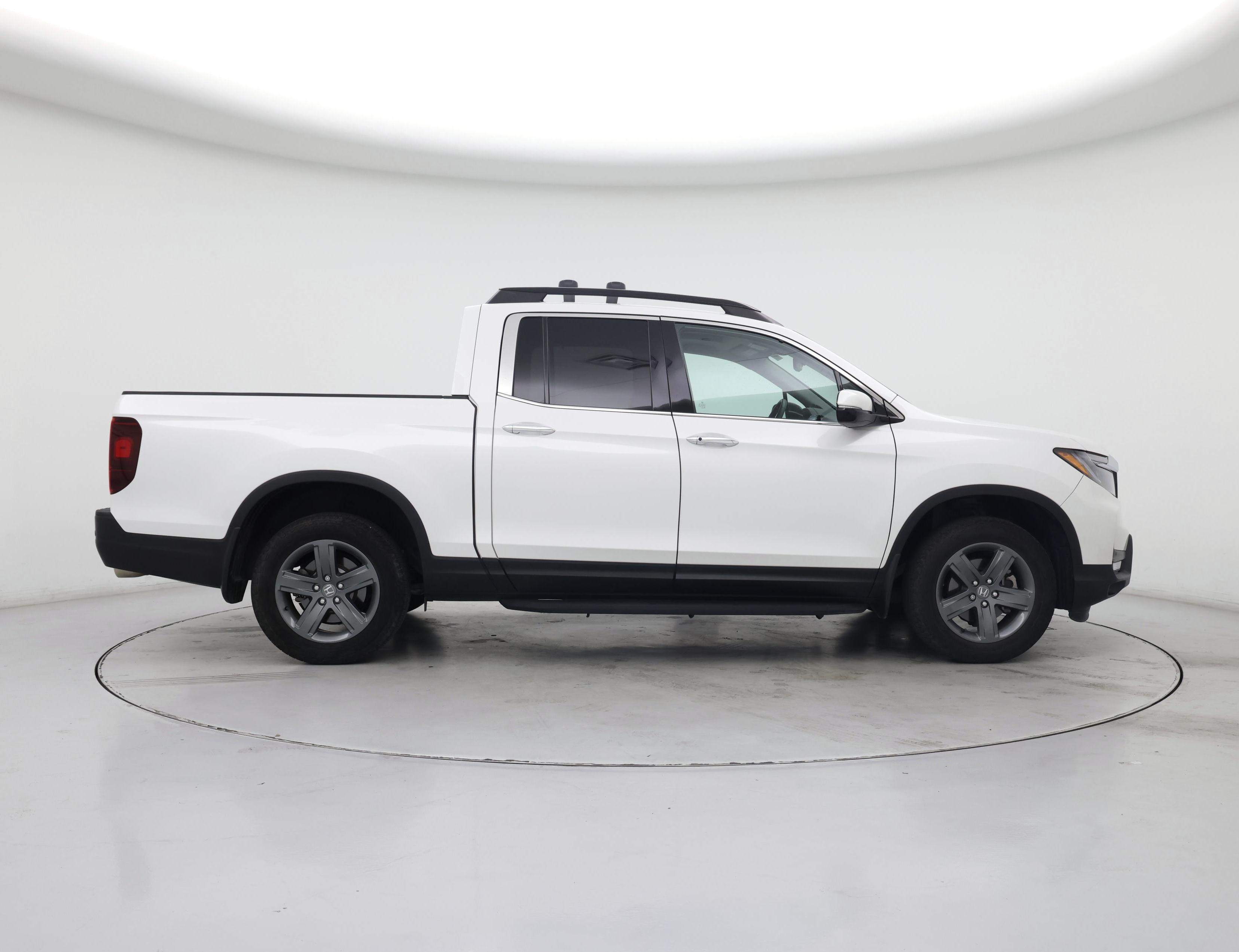 Thumbnail: 2023 Honda Ridgeline - 7