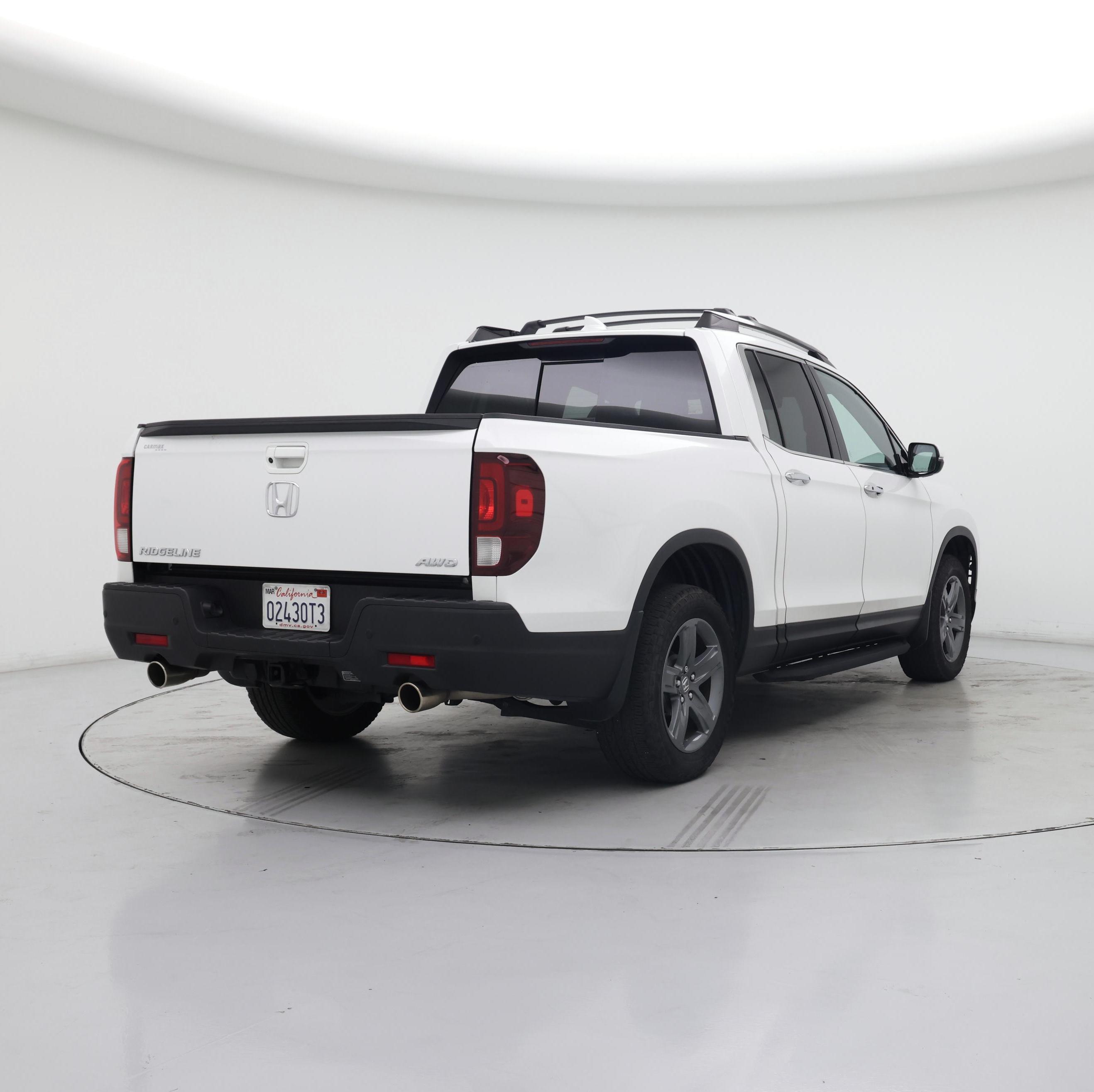 Thumbnail: 2023 Honda Ridgeline - 8