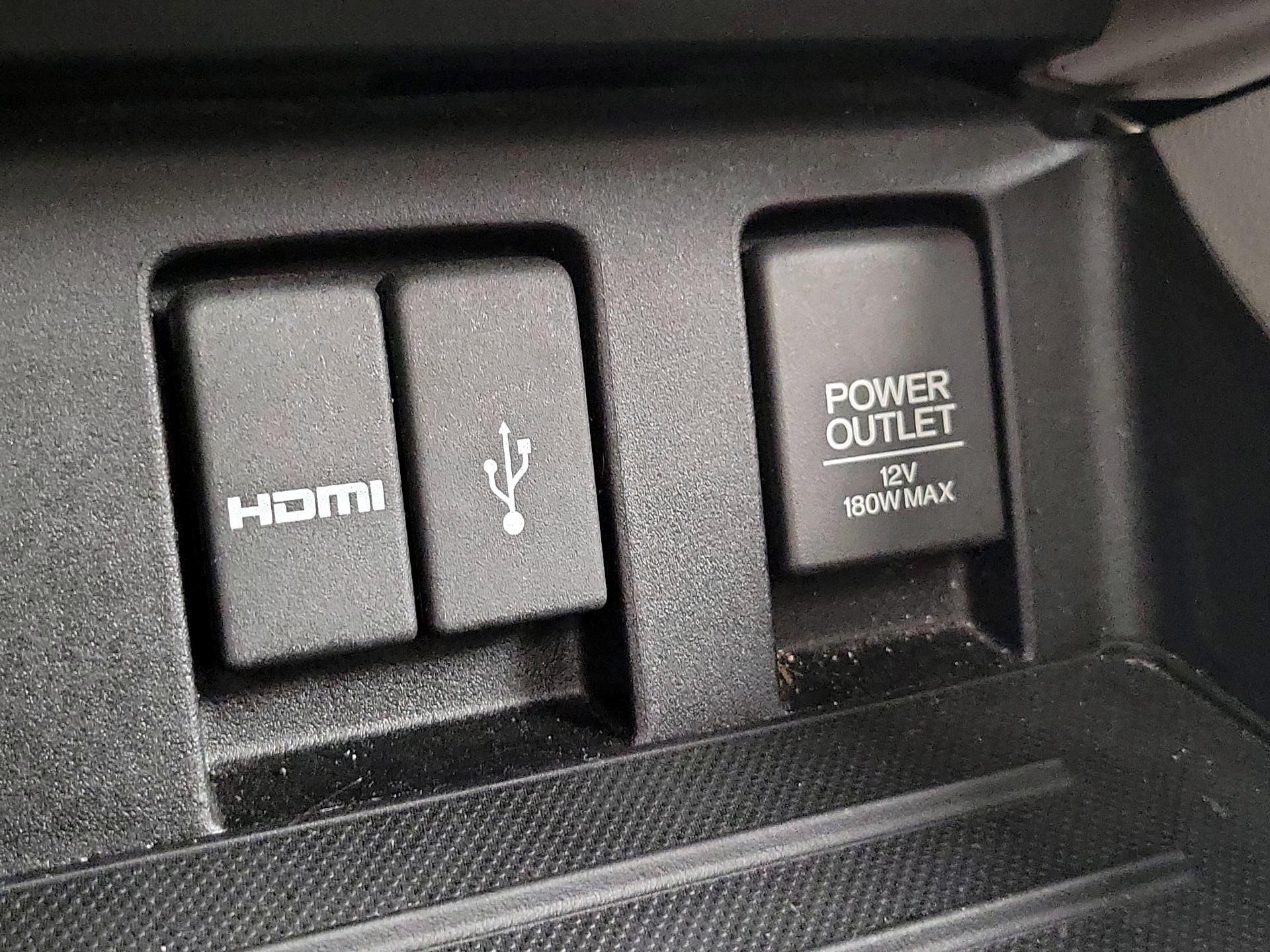 Thumbnail: 2015 Honda Civic - 18