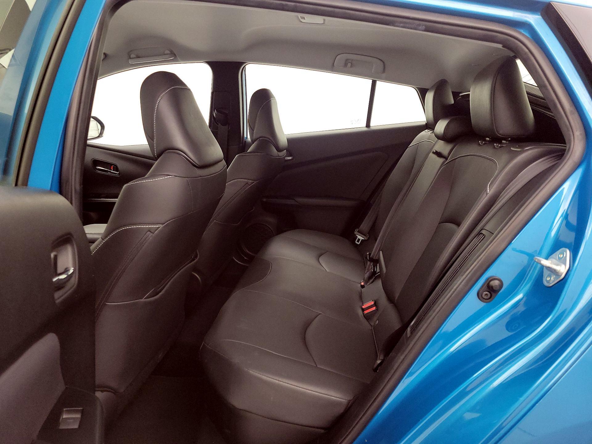 Thumbnail: 2020 Toyota Prius Prime - 19