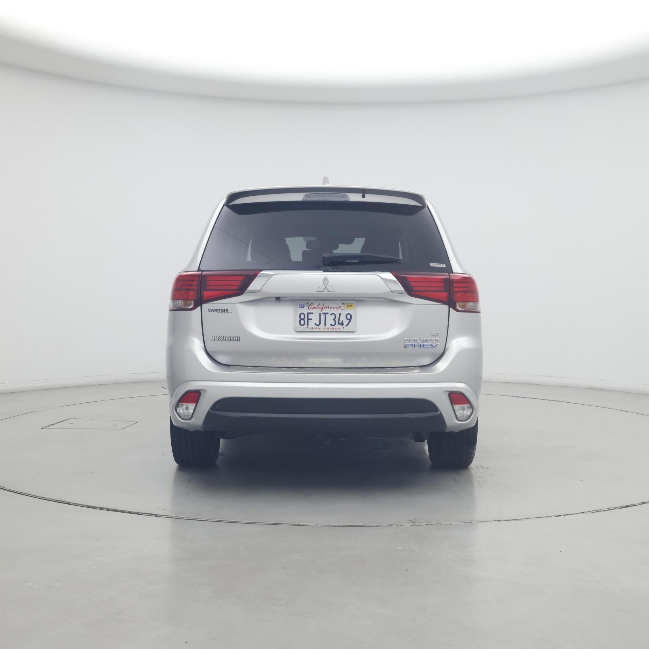 Thumbnail: 2018 Mitsubishi Outlander - 6