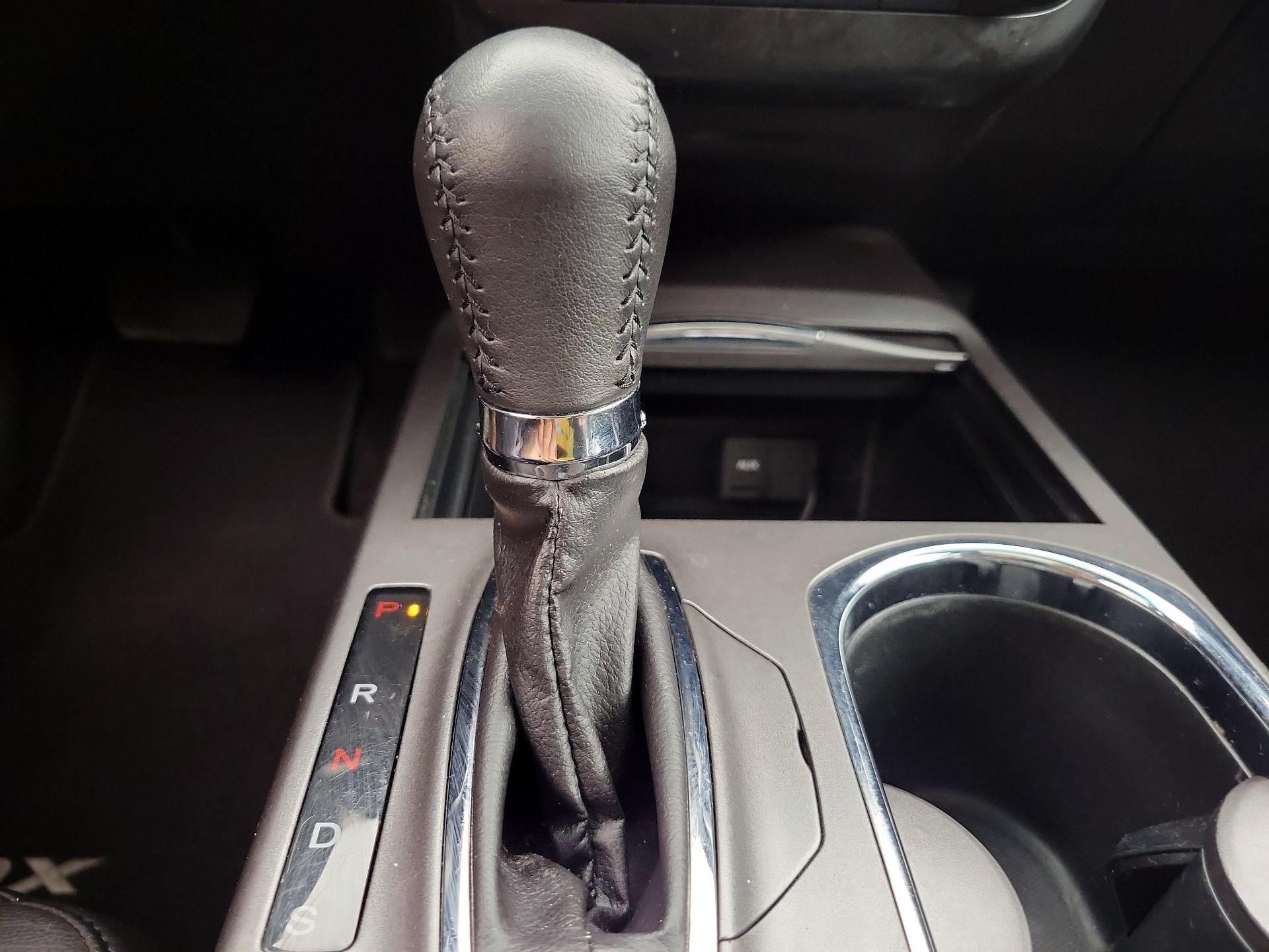 Thumbnail: 2015 Acura RDX - 18