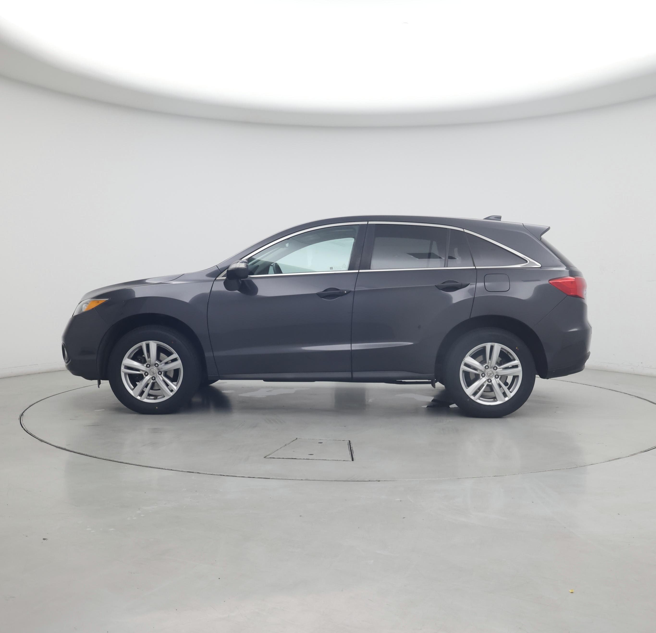 Thumbnail: 2015 Acura RDX - 3