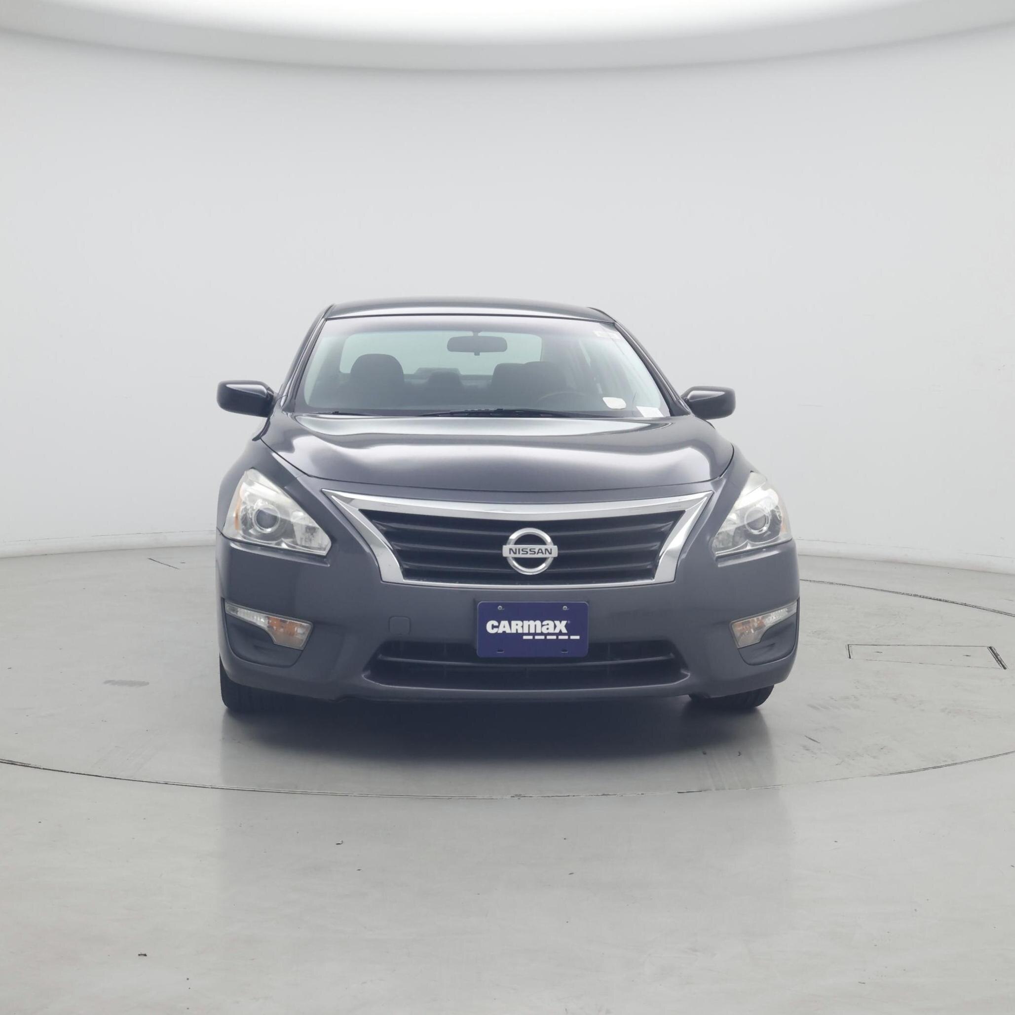 Thumbnail: 2013 Nissan Altima - 5