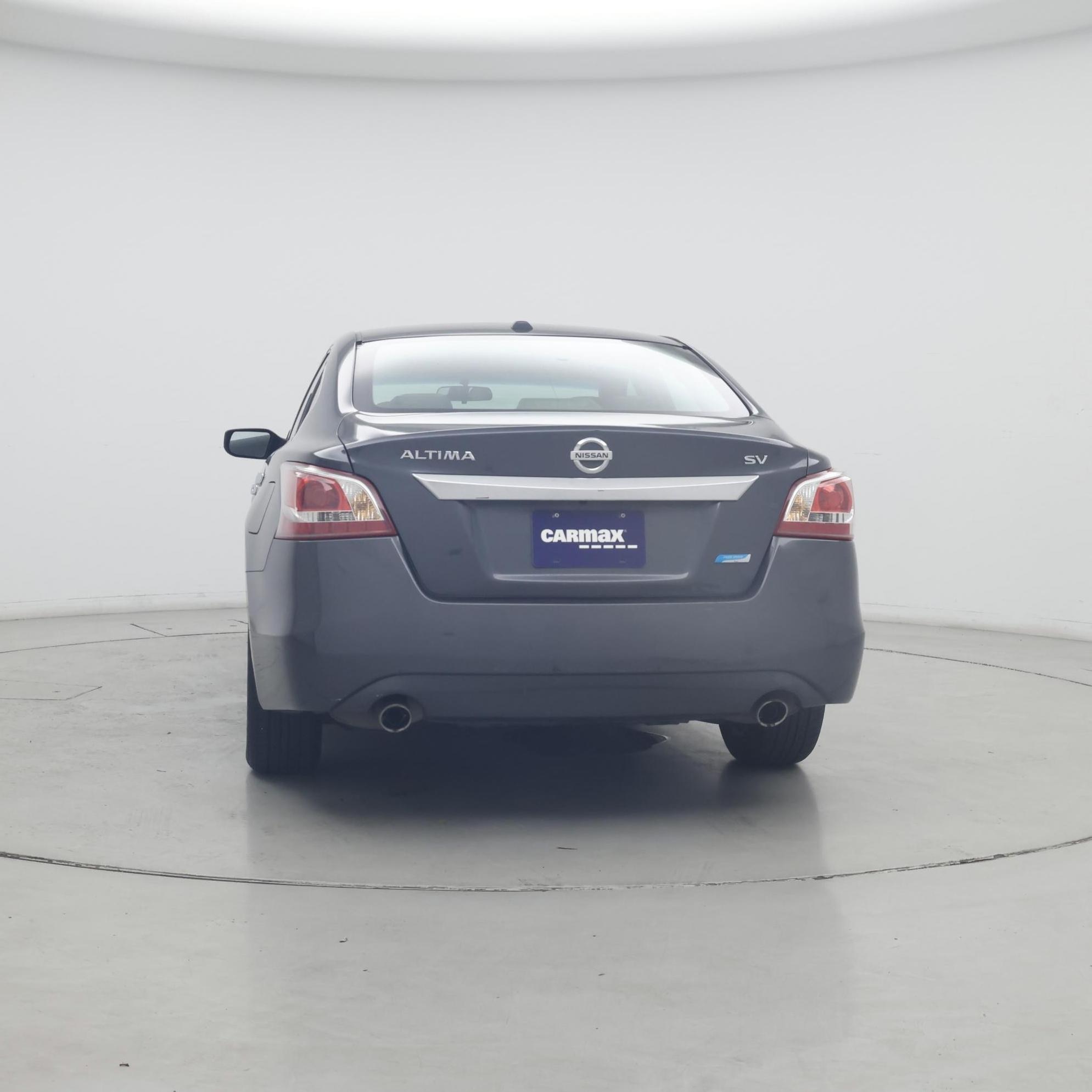 Thumbnail: 2013 Nissan Altima - 6
