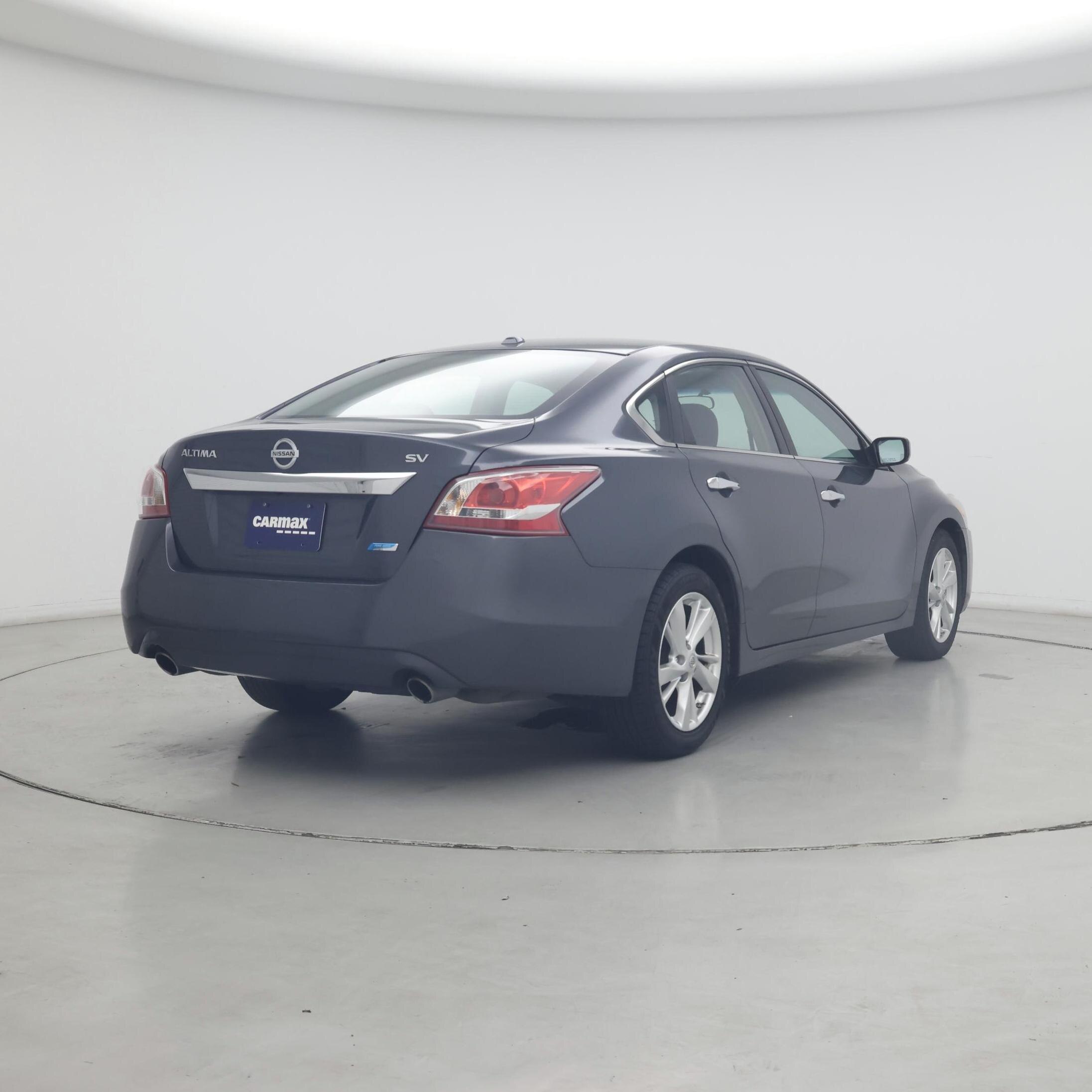 Thumbnail: 2013 Nissan Altima - 8