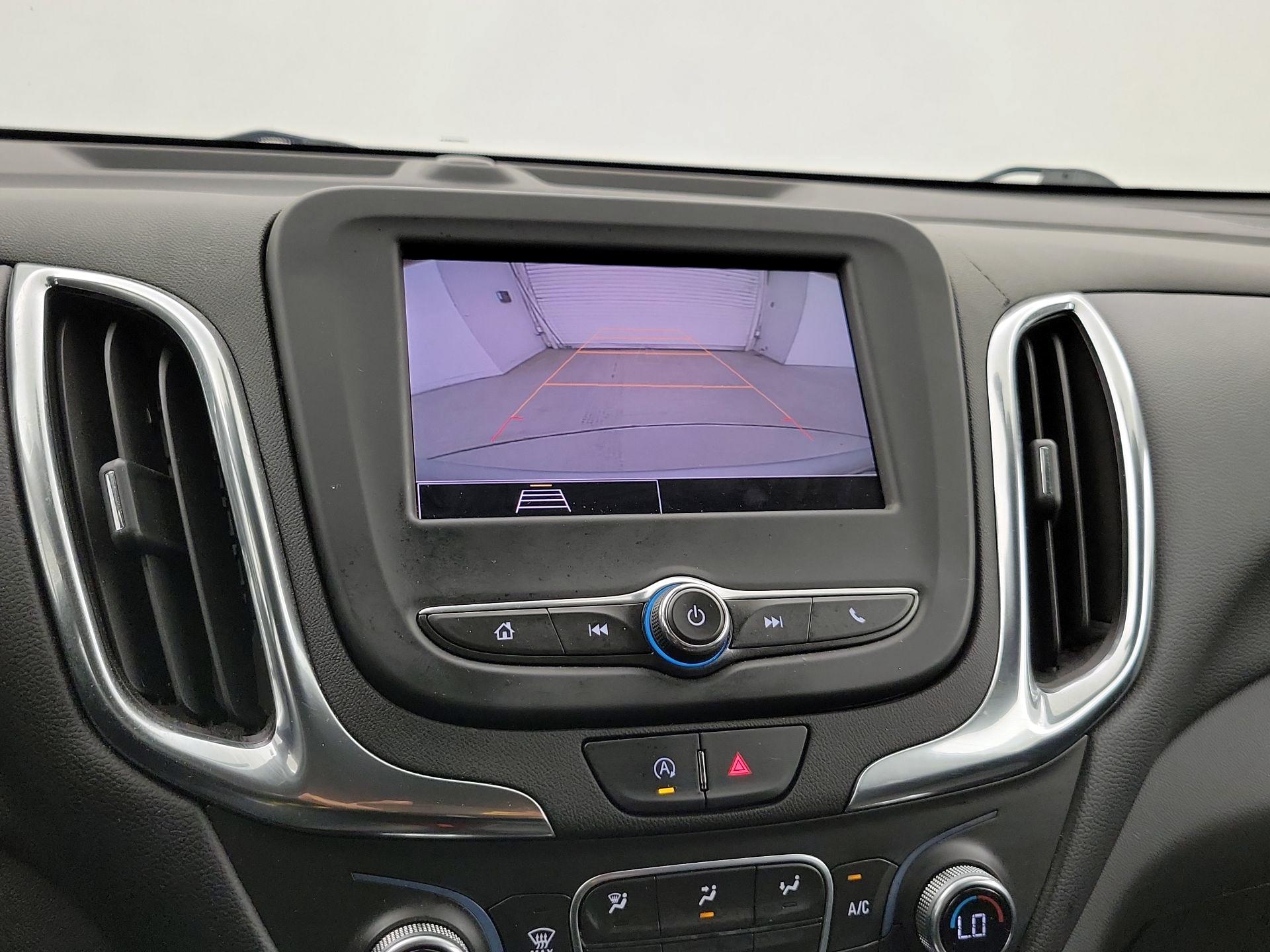Thumbnail: 2022 Chevrolet Equinox - 14