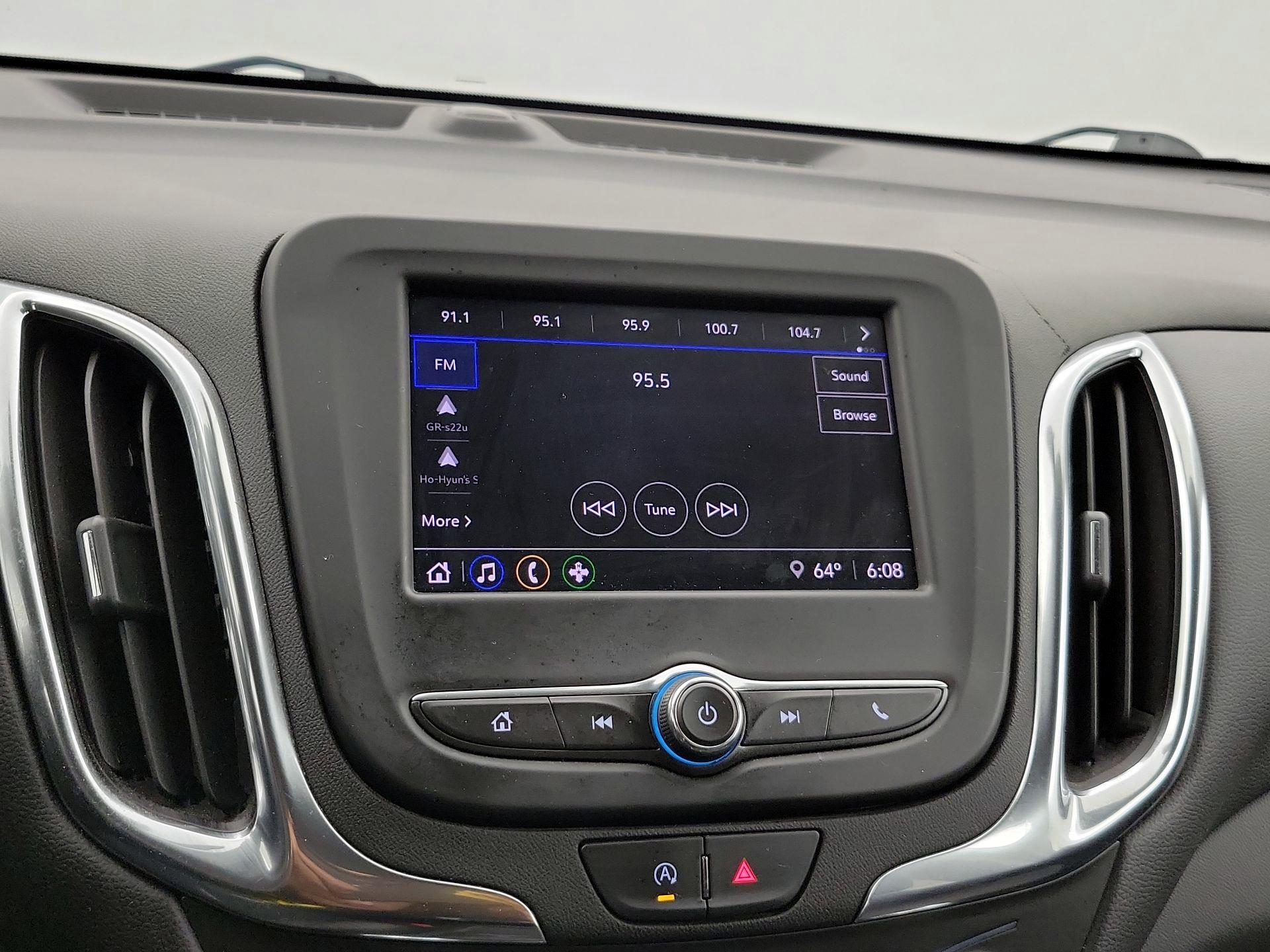 Thumbnail: 2022 Chevrolet Equinox - 15