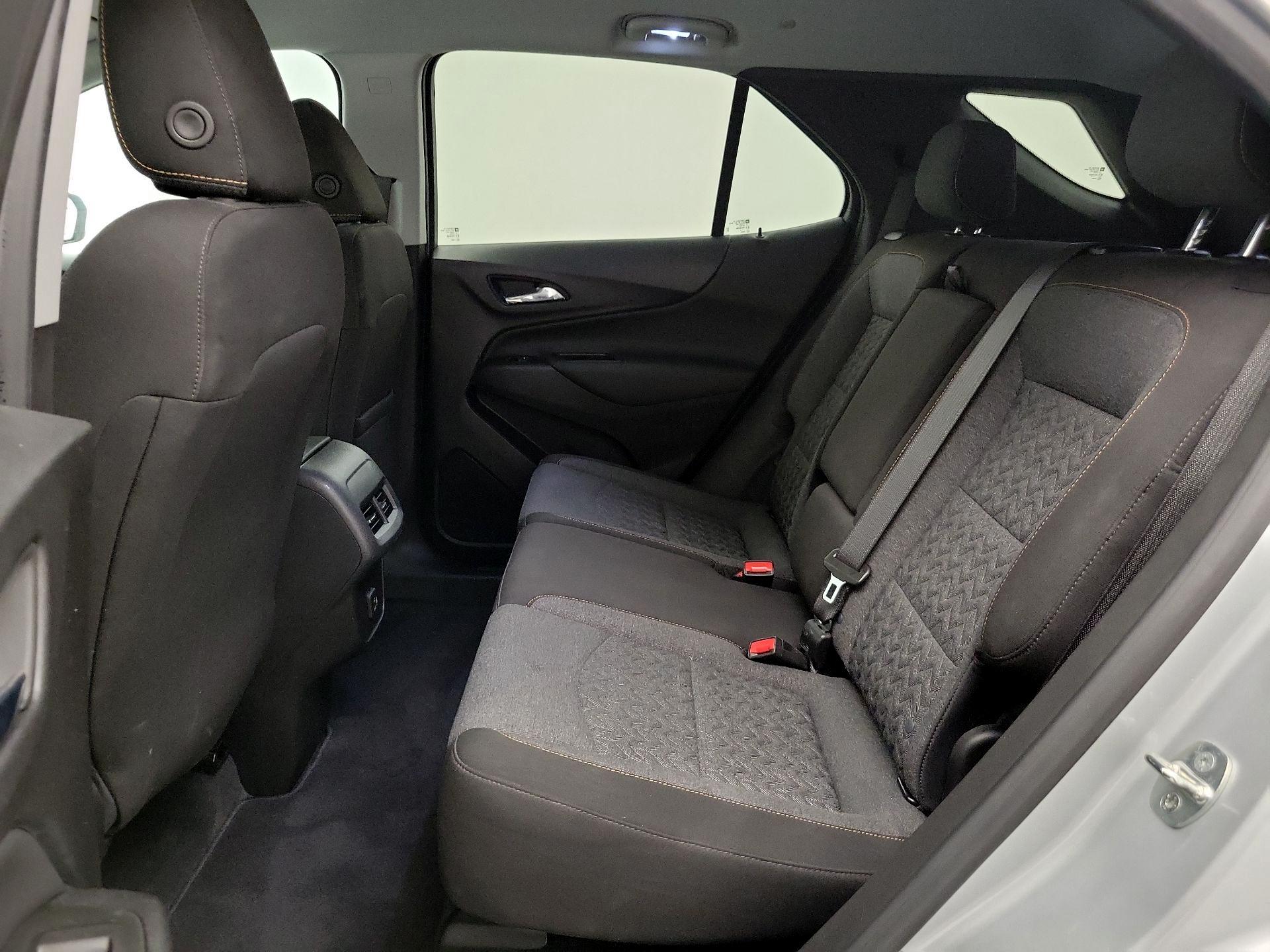 Thumbnail: 2022 Chevrolet Equinox - 19