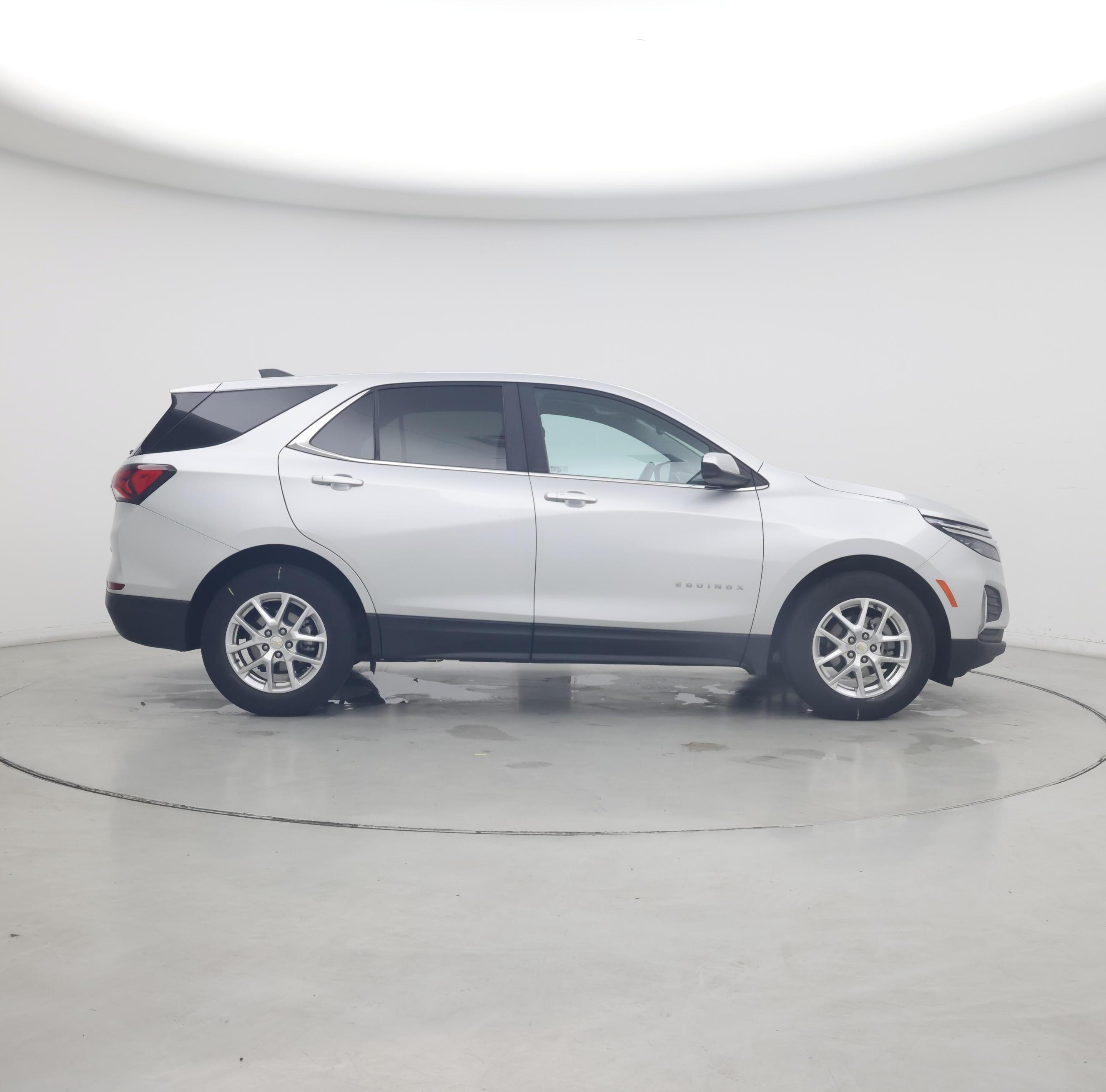 Thumbnail: 2022 Chevrolet Equinox - 7