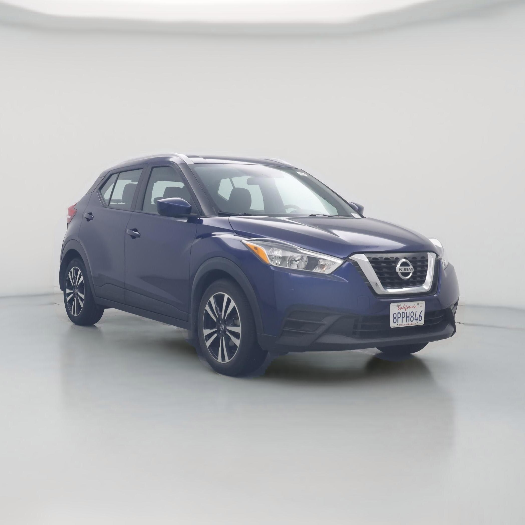 Thumbnail: 2019 Nissan Kicks - 1