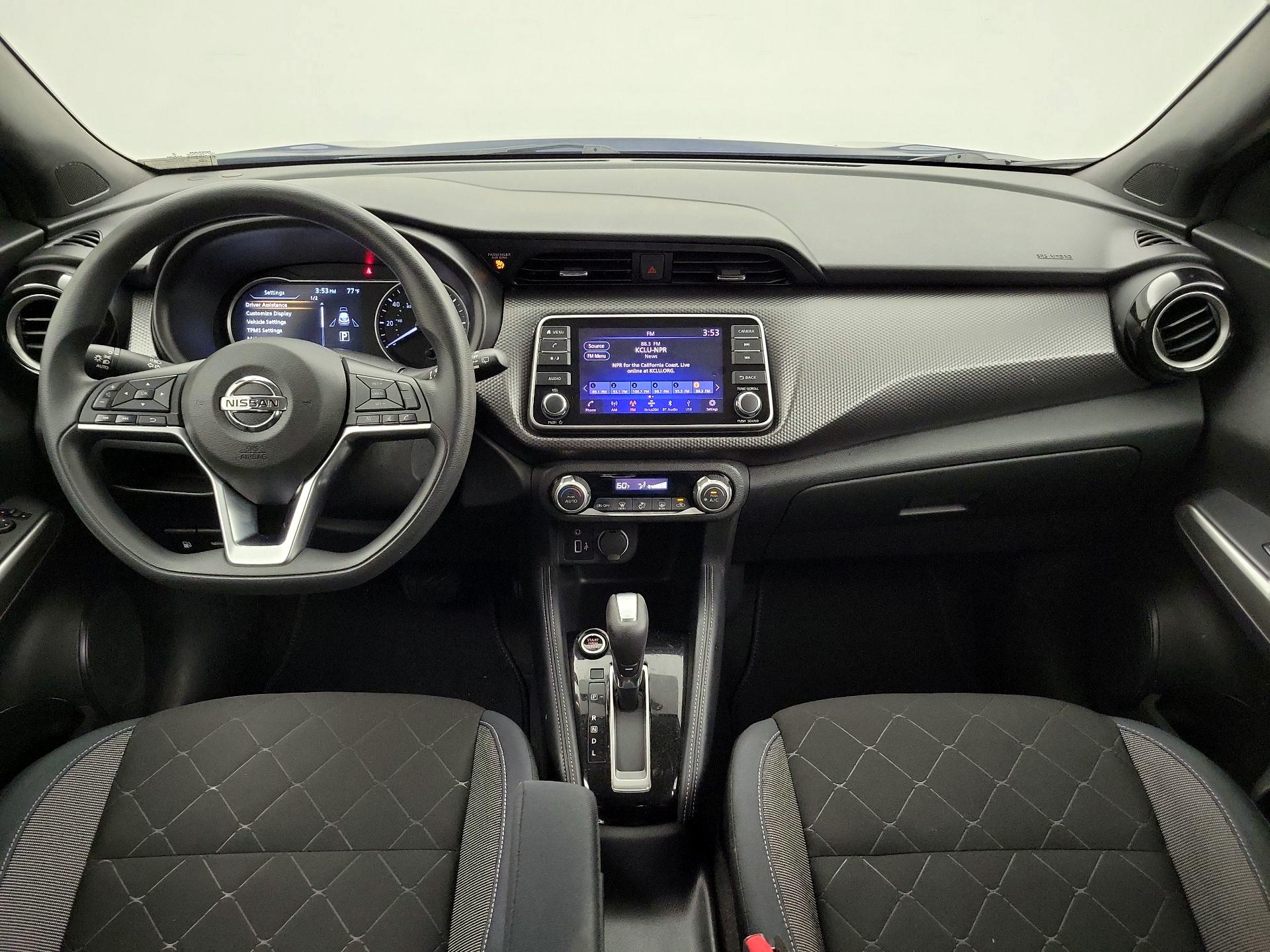 Thumbnail: 2019 Nissan Kicks - 9