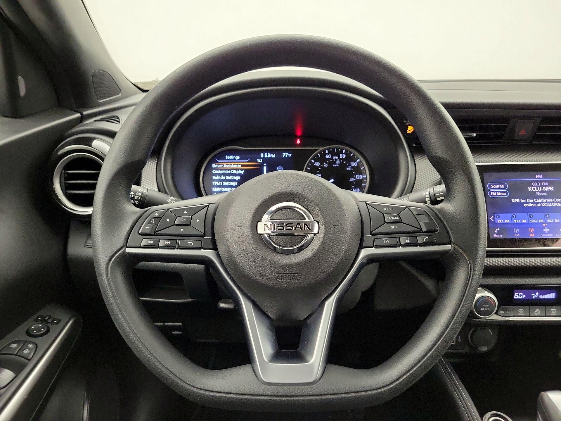 Thumbnail: 2019 Nissan Kicks - 10