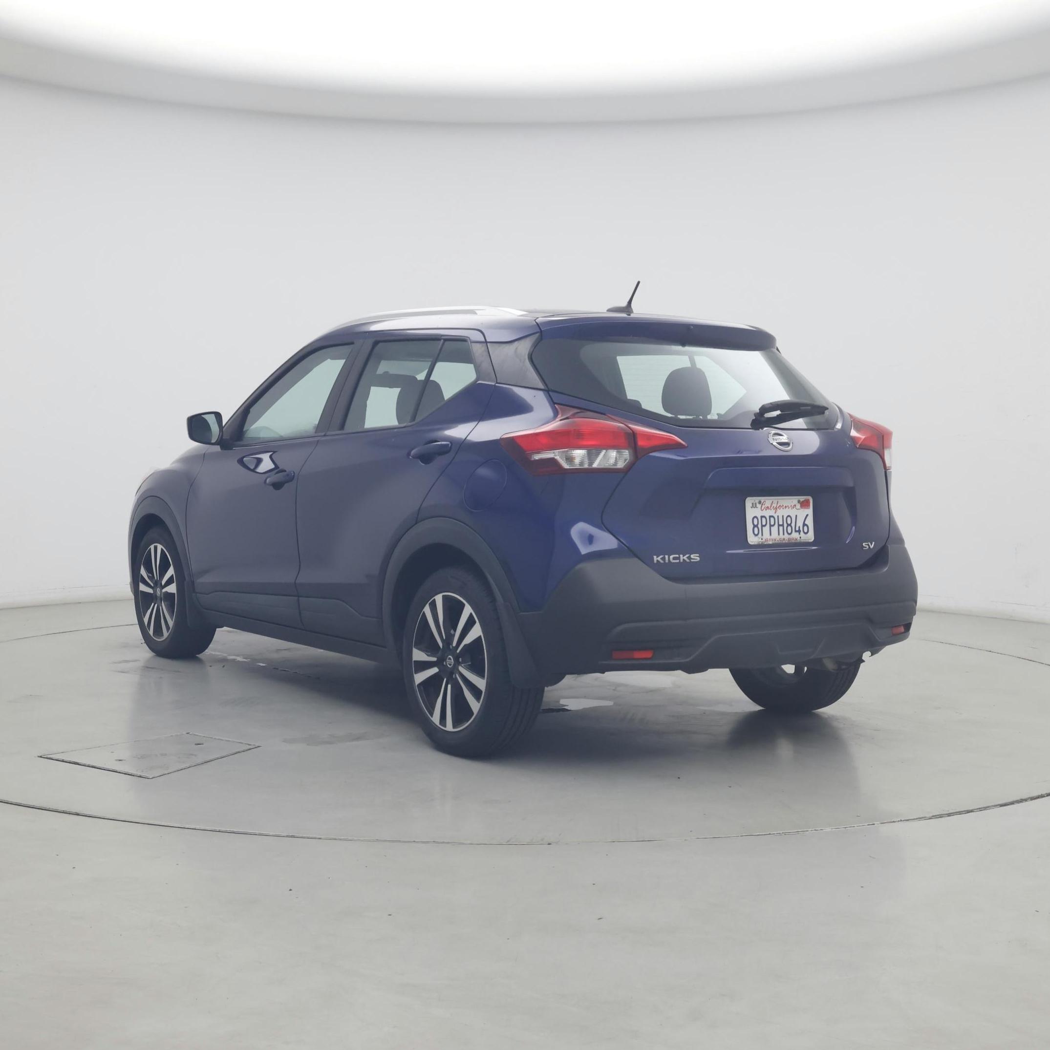 Thumbnail: 2019 Nissan Kicks - 2