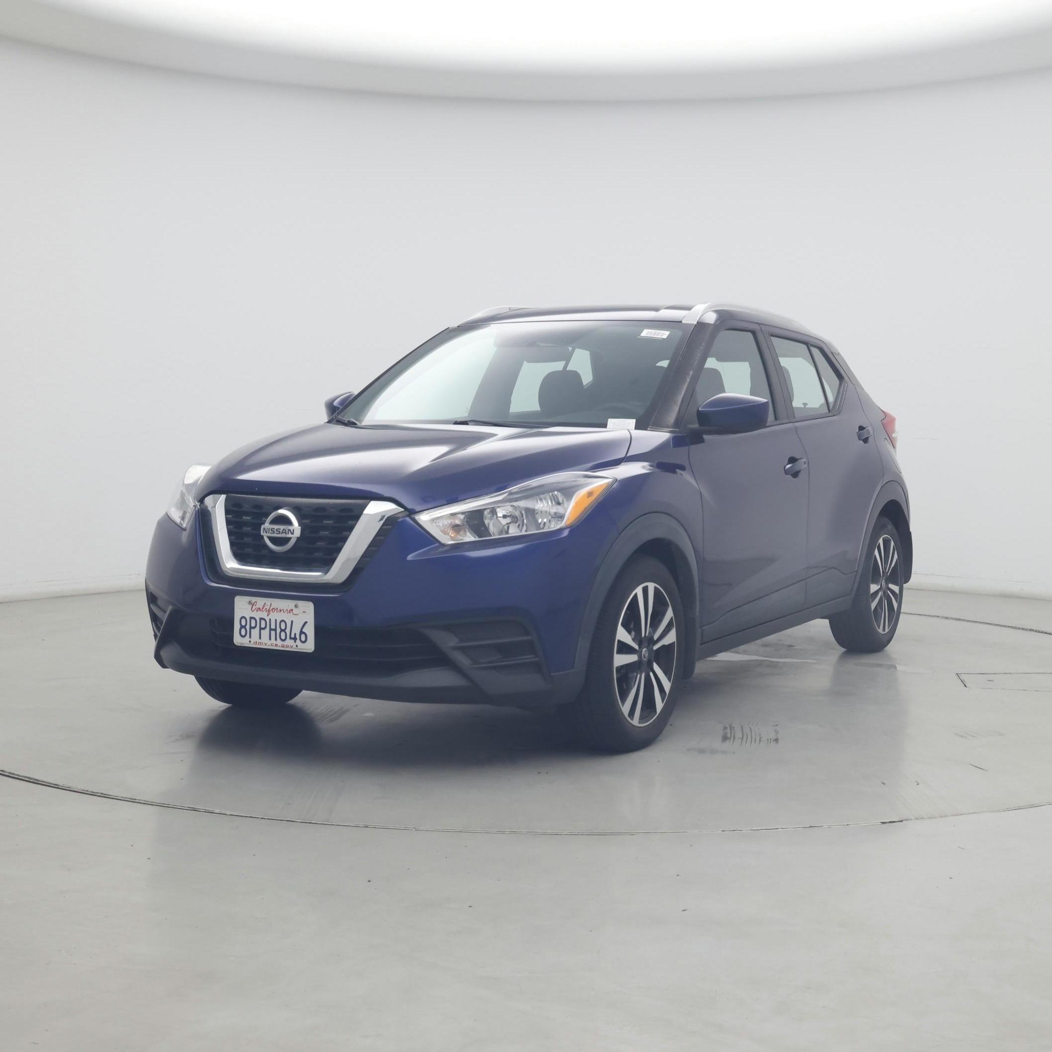 Thumbnail: 2019 Nissan Kicks - 4