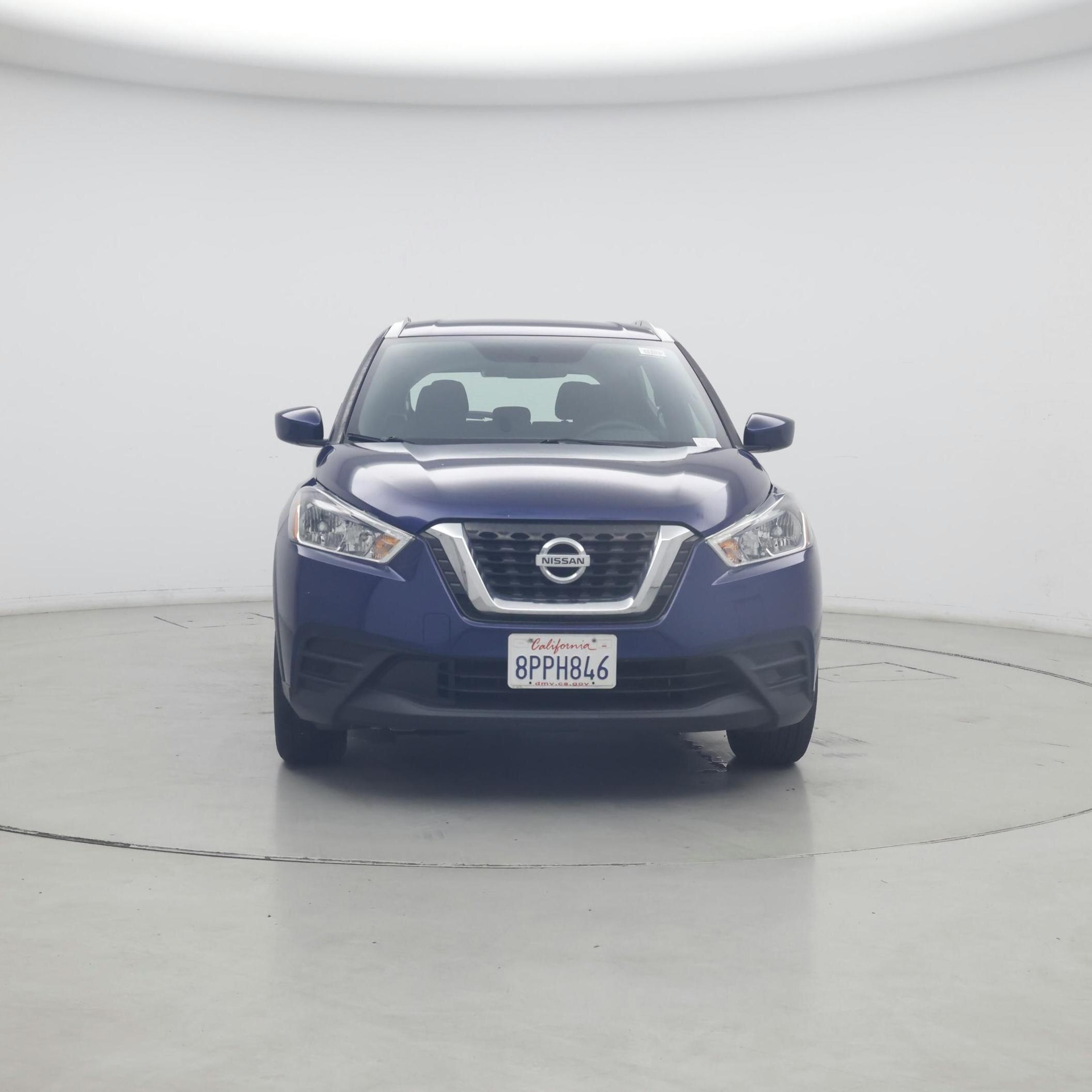 Thumbnail: 2019 Nissan Kicks - 5