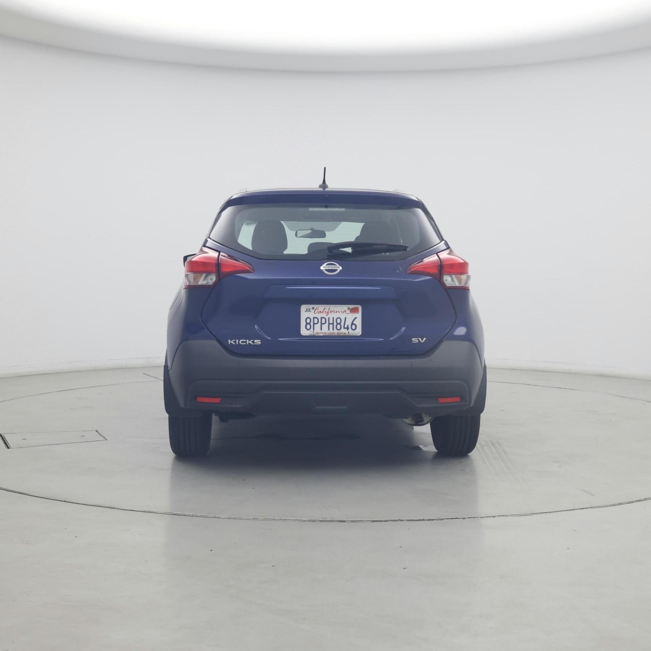 Thumbnail: 2019 Nissan Kicks - 6