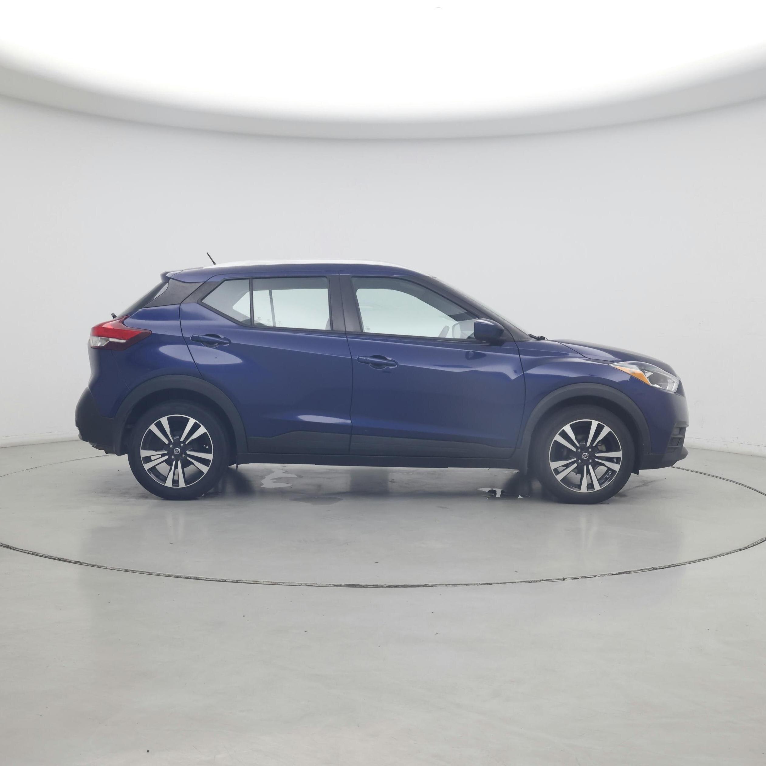 Thumbnail: 2019 Nissan Kicks - 7