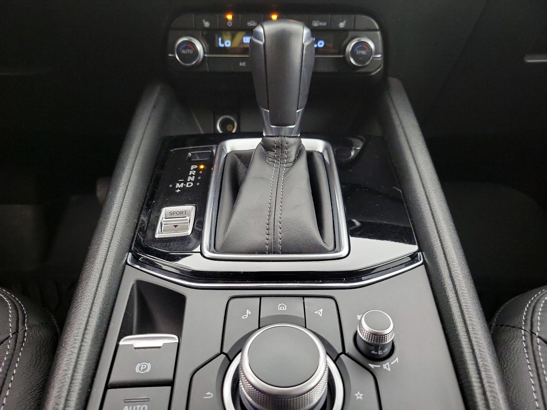 Thumbnail: 2024 Mazda CX-5 - 17