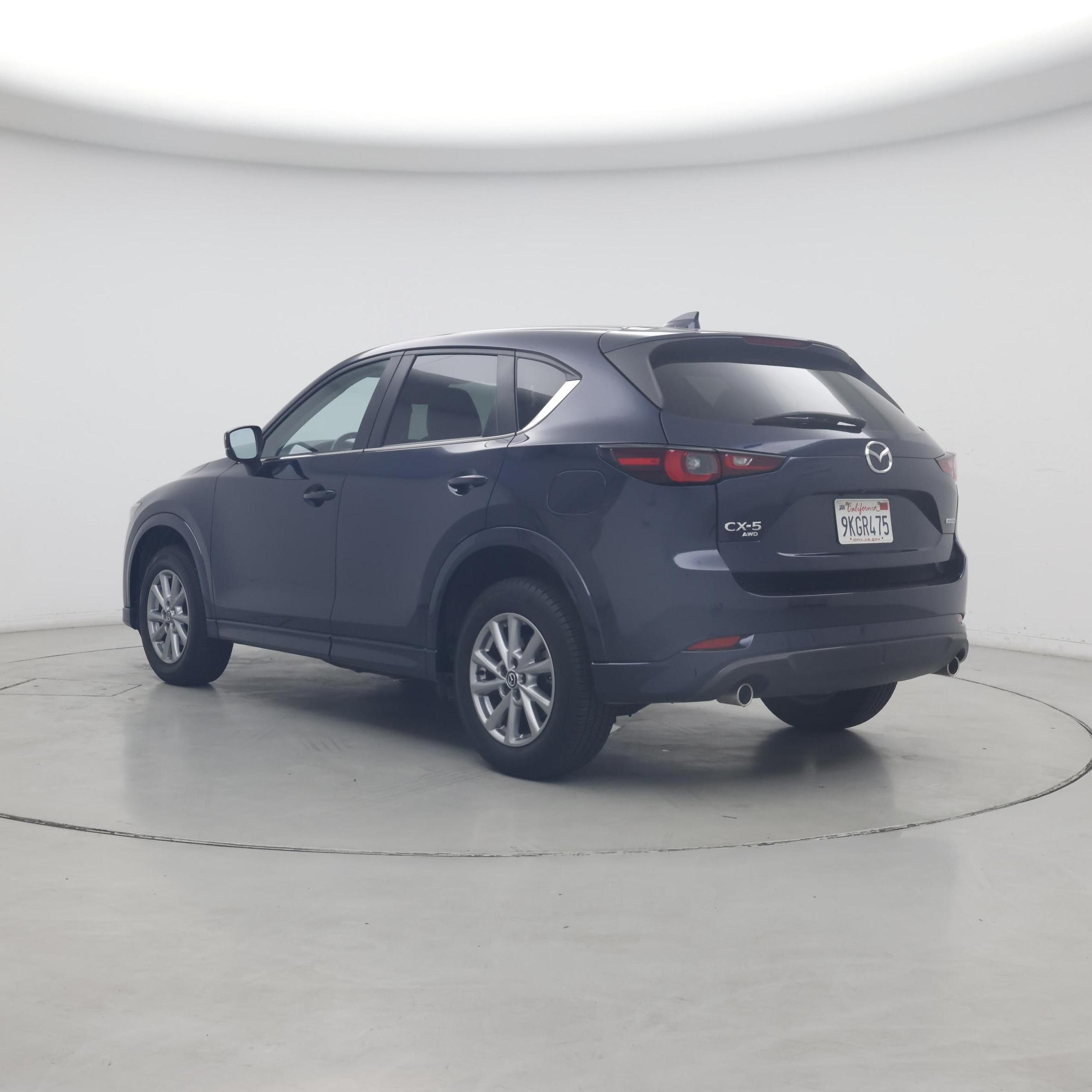 Thumbnail: 2024 Mazda CX-5 - 2
