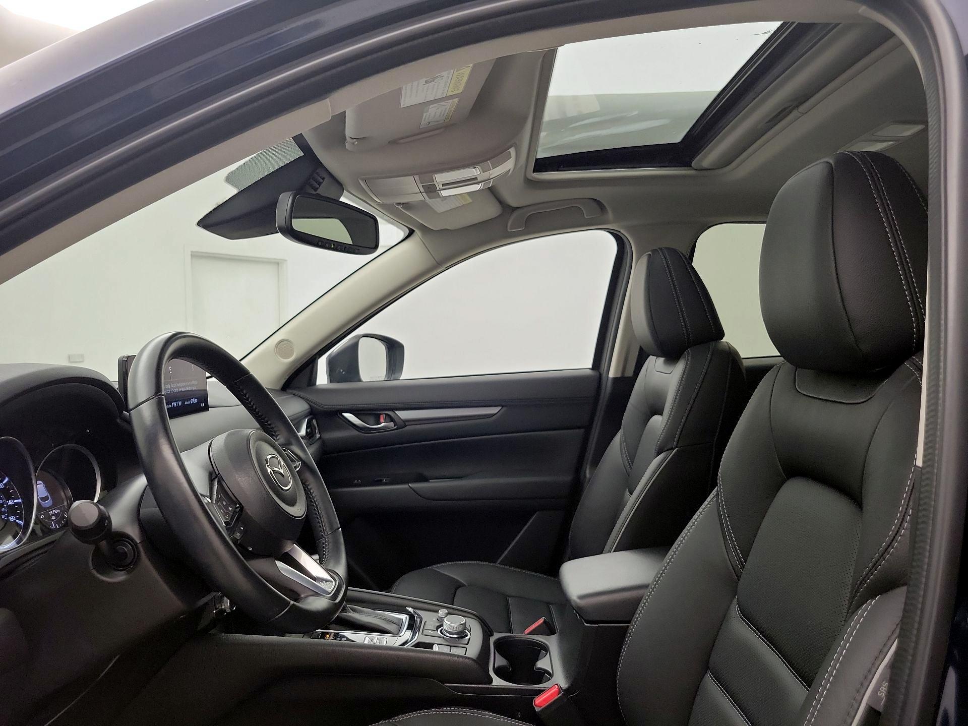 Thumbnail: 2024 Mazda CX-5 - 19